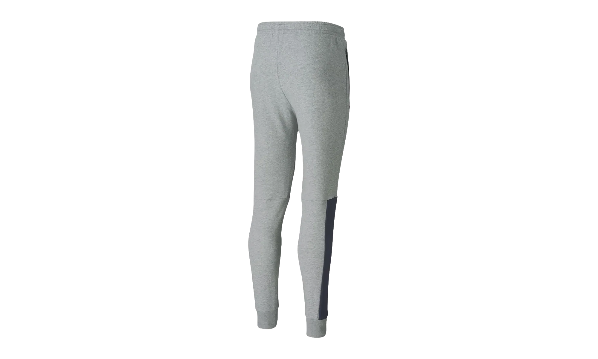 Red Bull Racing Logo Sweat Pants "Light Gray Heather" 763010 02 - Image 2