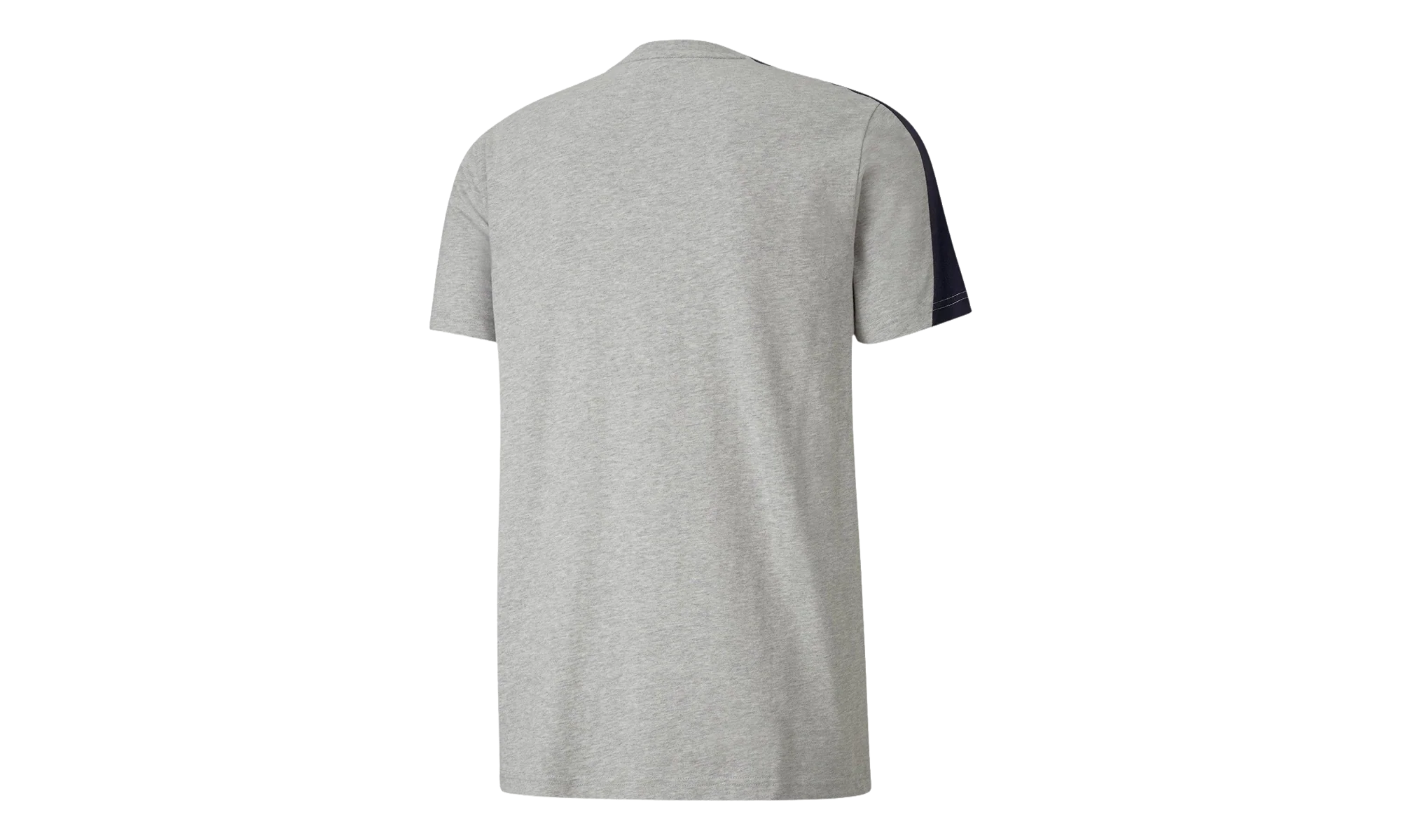 RED BULL RACING LOGO TEE + "Light Gray Heather" 596221 02 - Image 2