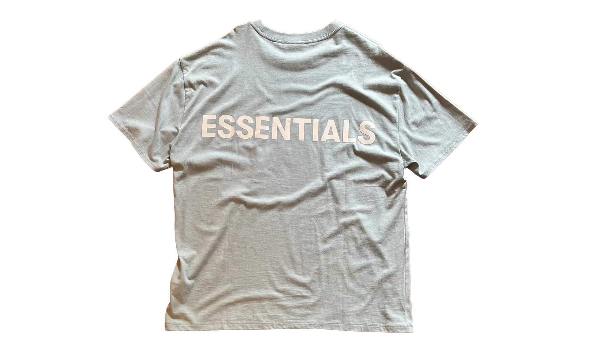 Reflective T-Shirt "Blue" 95 EFG 1010 - Image 2