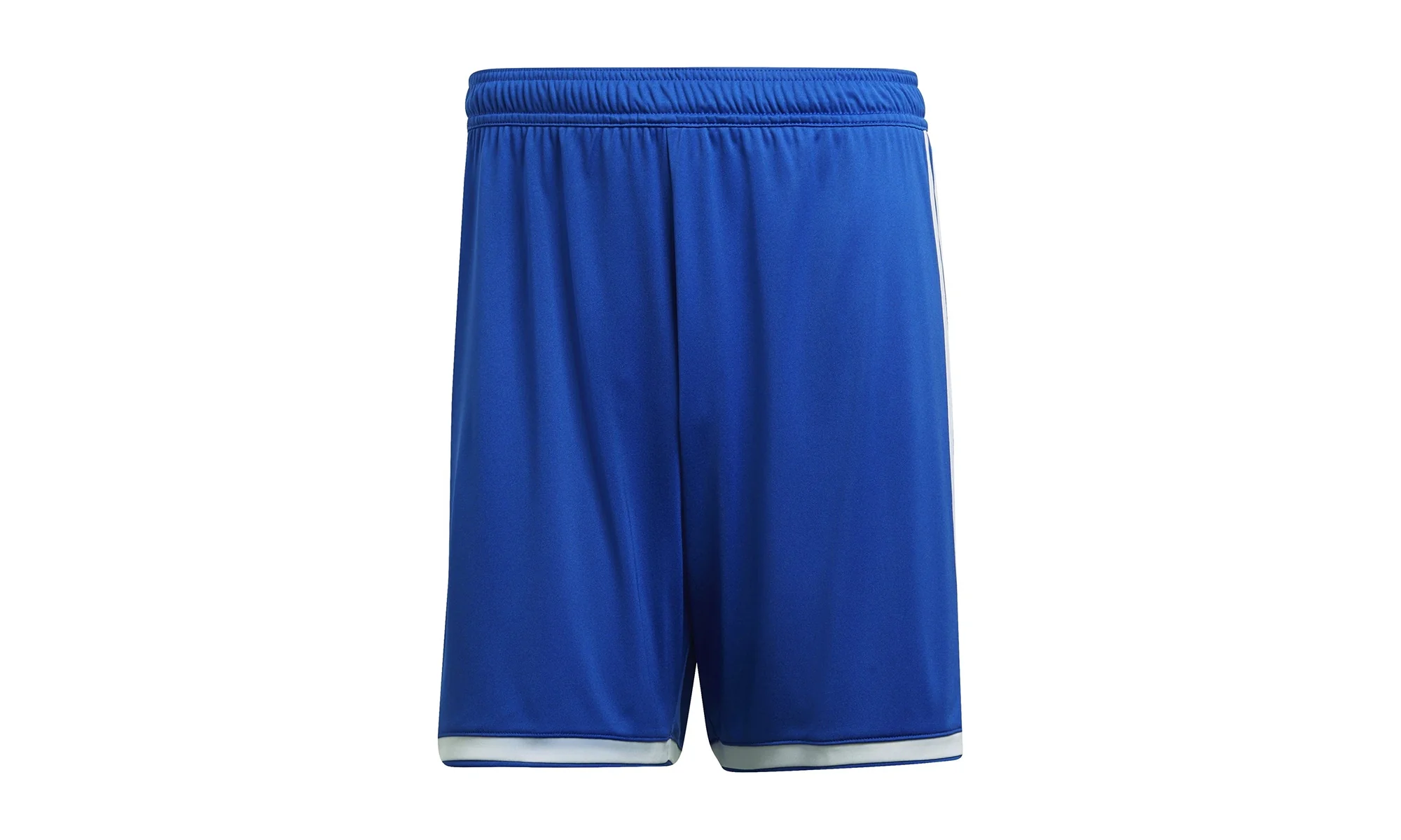 Regista 18 Short "Bold Blue / White" CF9600