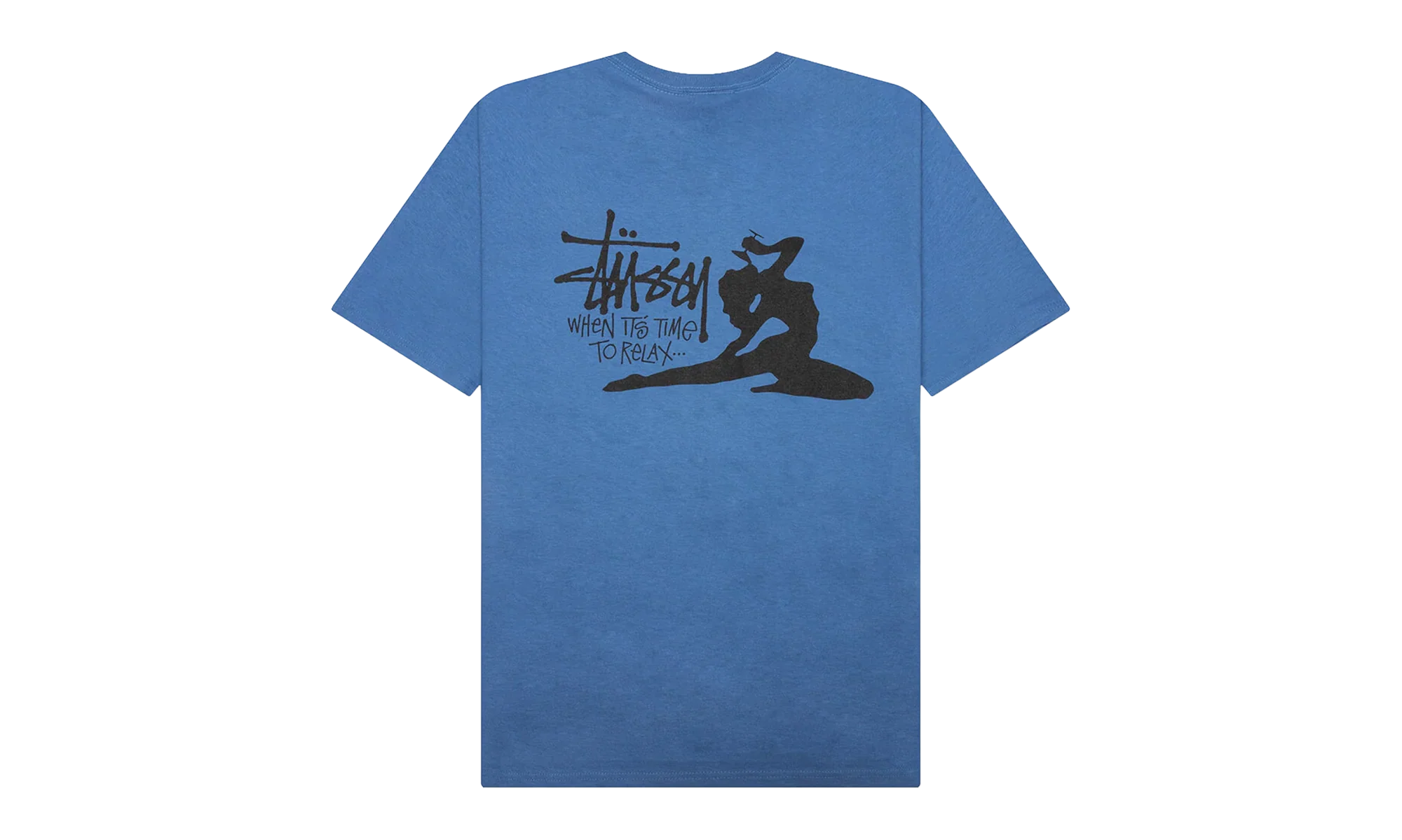 Relax Tee "Pacific" STUS385 - Image 2