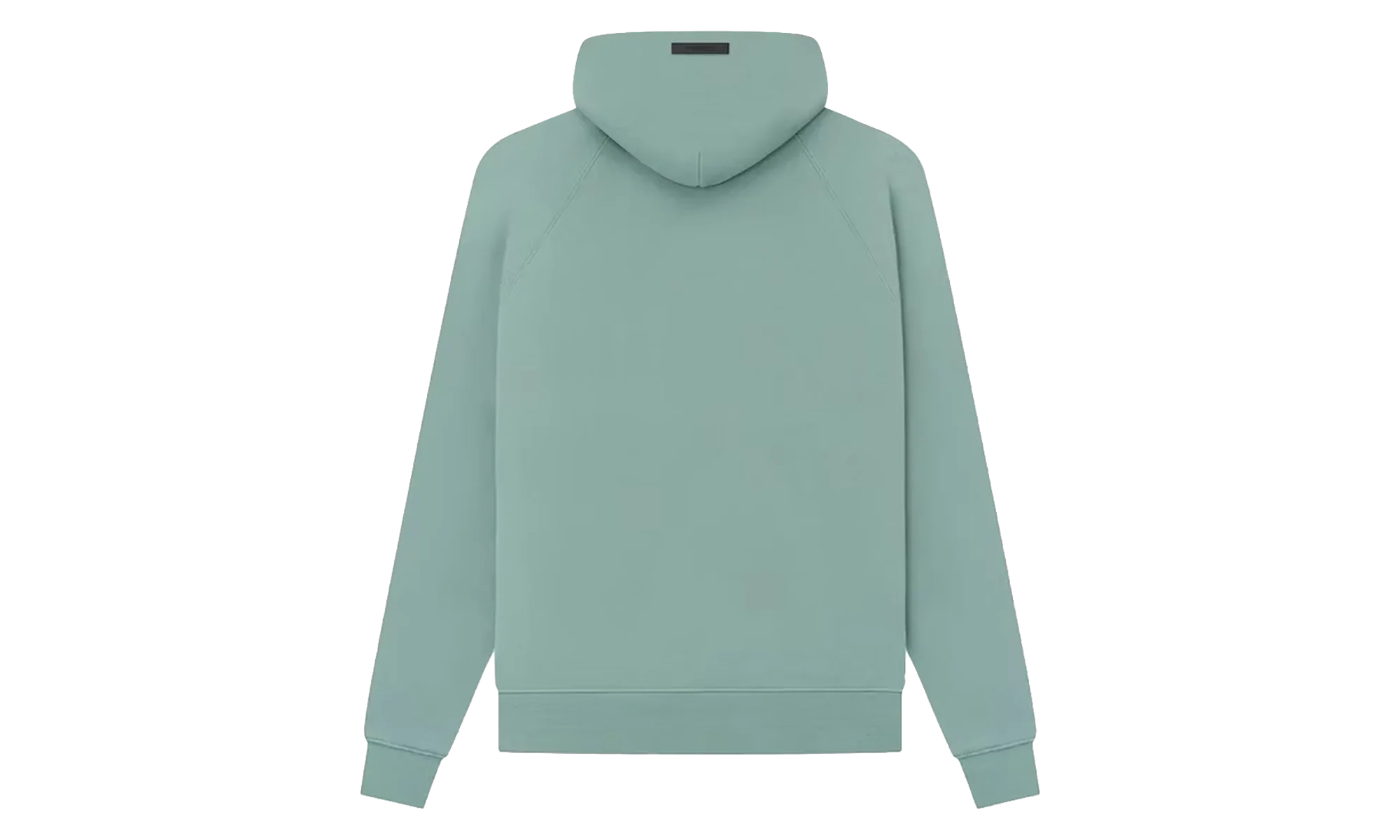 Relaxed Hoodie "Sycamore" 192BT222091F - Image 2
