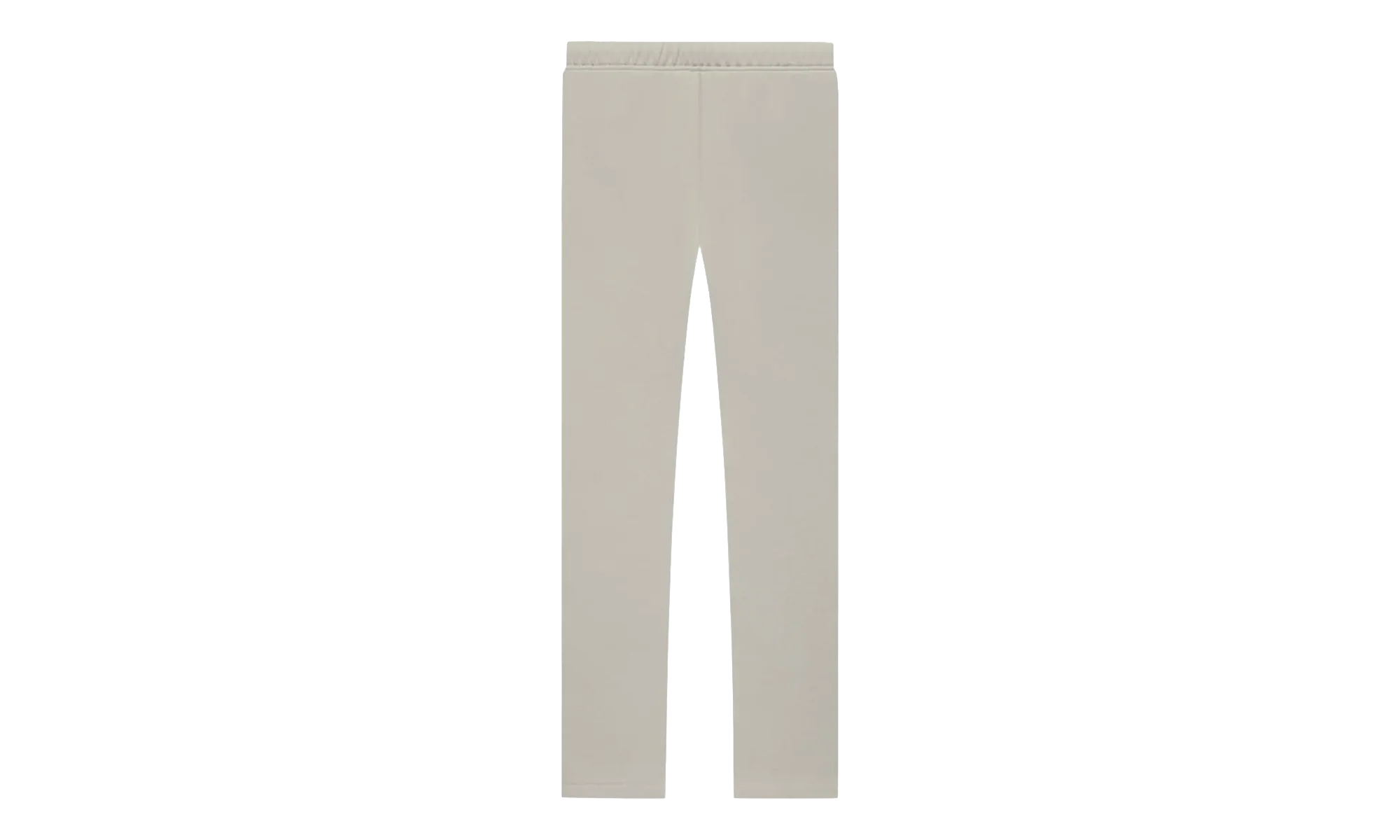 Relaxed Sweatpant "Smoke" 130SU222041F - Image 2