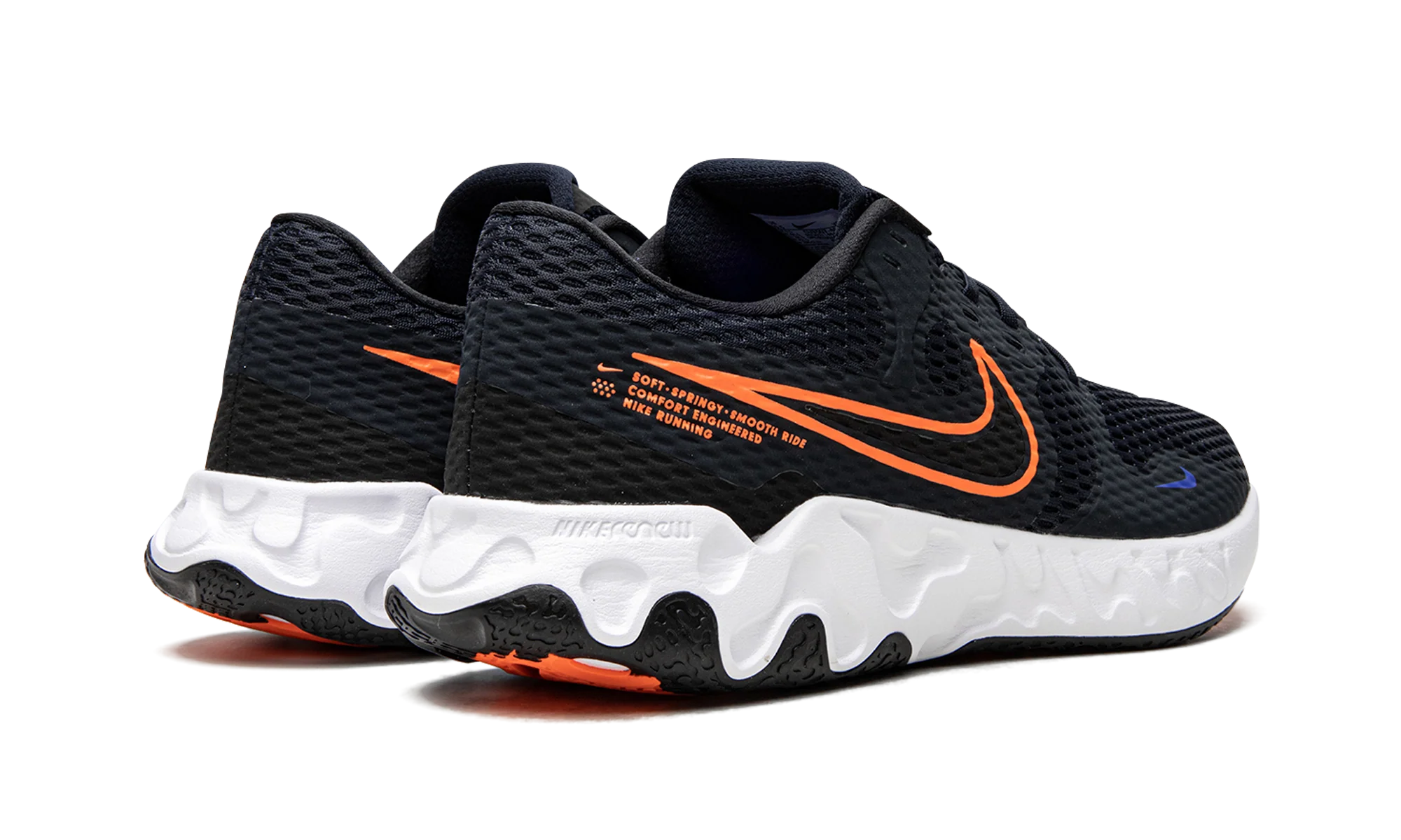 Renew Ride 2 "Navy" CU3507 400 - Image 3