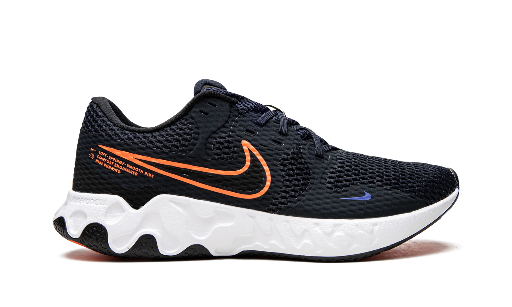 Renew Ride 2 "Navy" CU3507 400 - Image 6