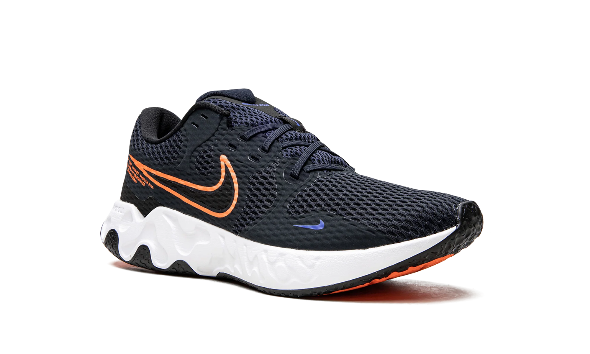Renew Ride 2 "Navy" CU3507 400 - Image 7