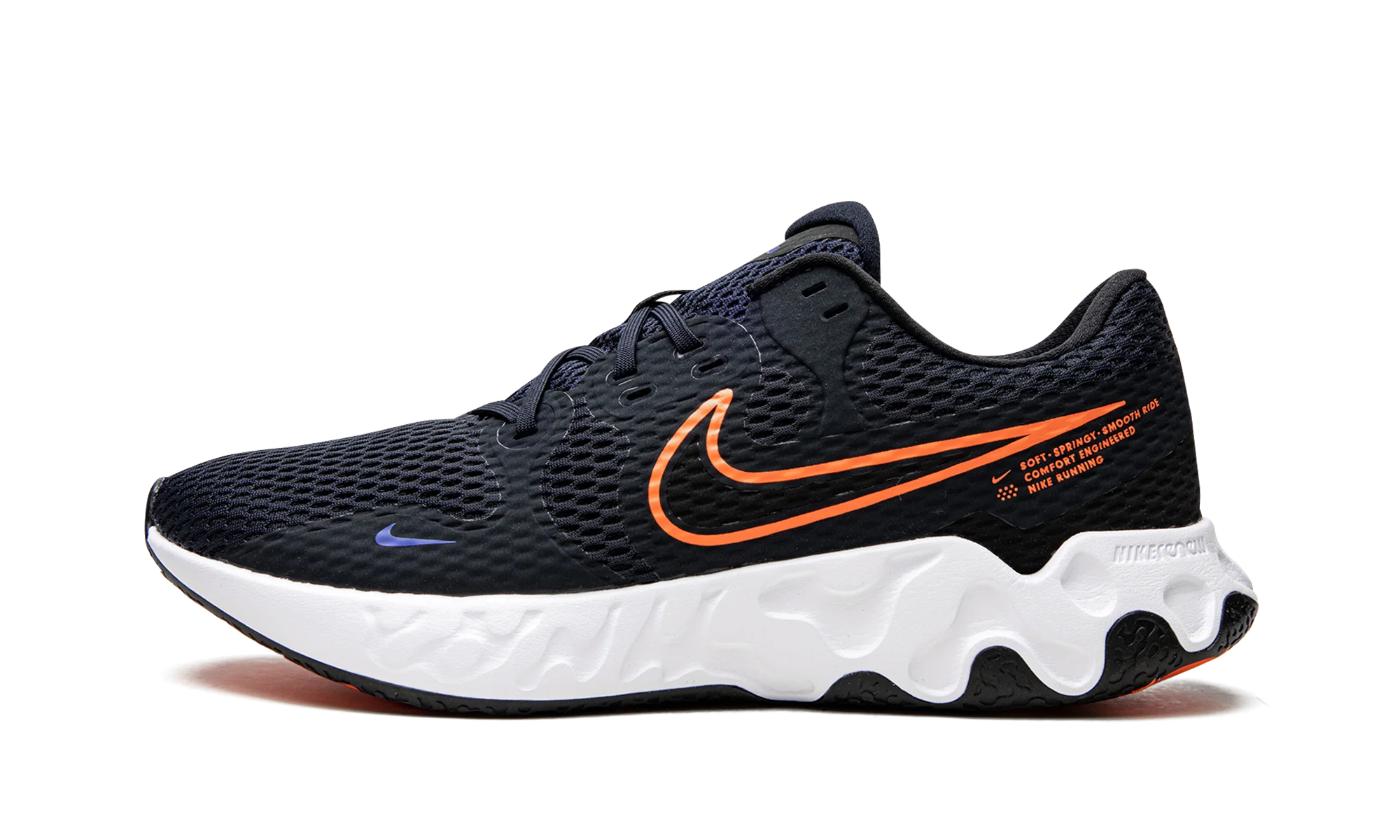 Renew Ride 2 "Navy" CU3507 400 - Image 8