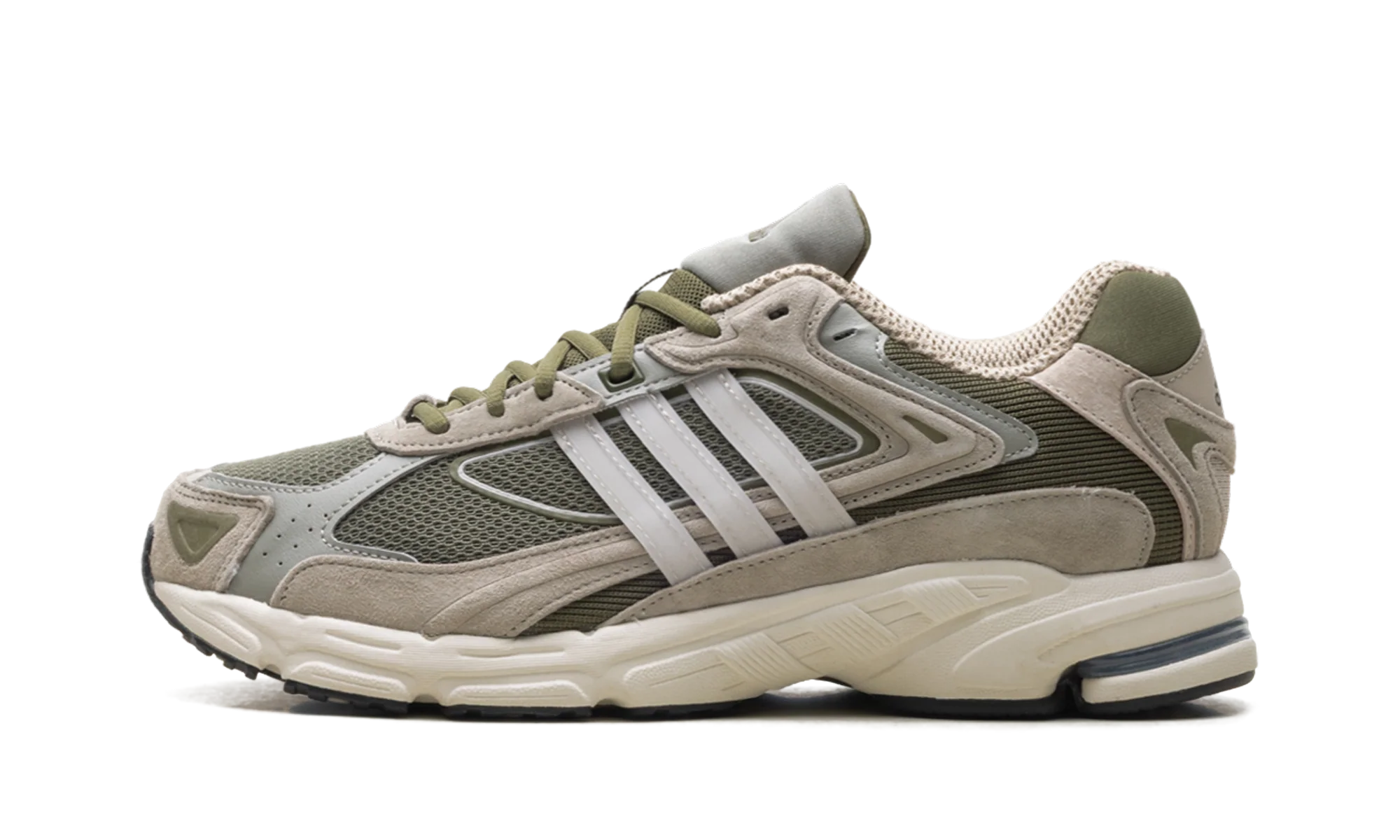 Response CL "Silver Wonder" ID4593