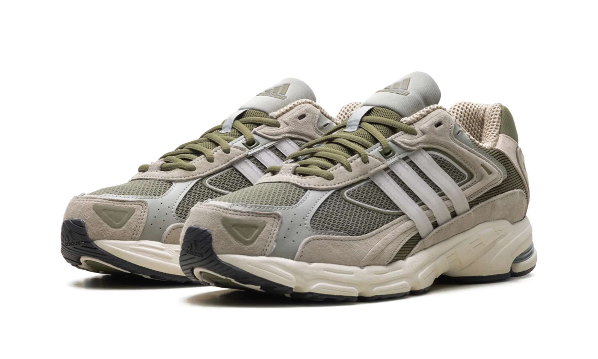 Response CL "Silver Wonder" ID4593 - Image 2