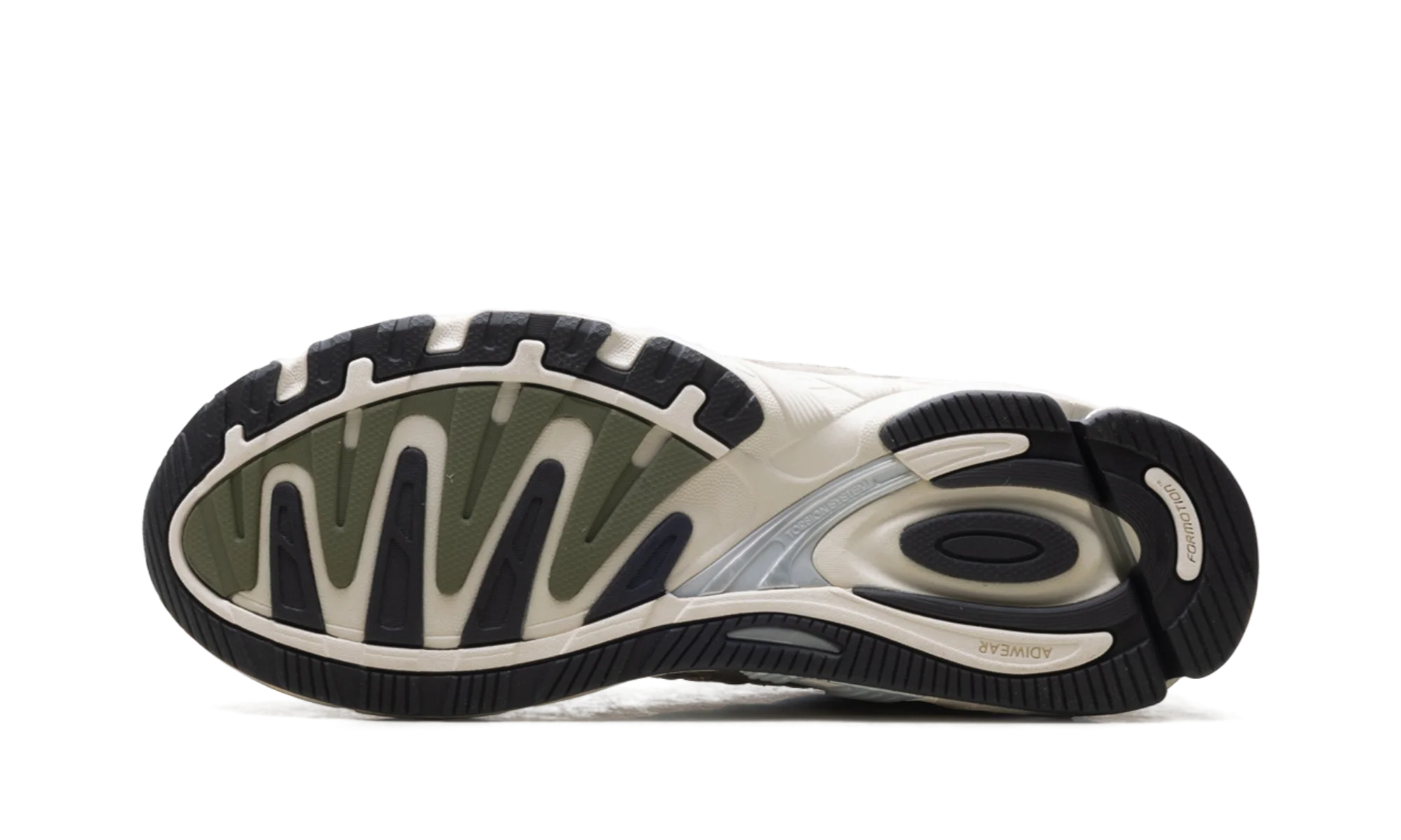 Response CL "Silver Wonder" ID4593 - Image 4