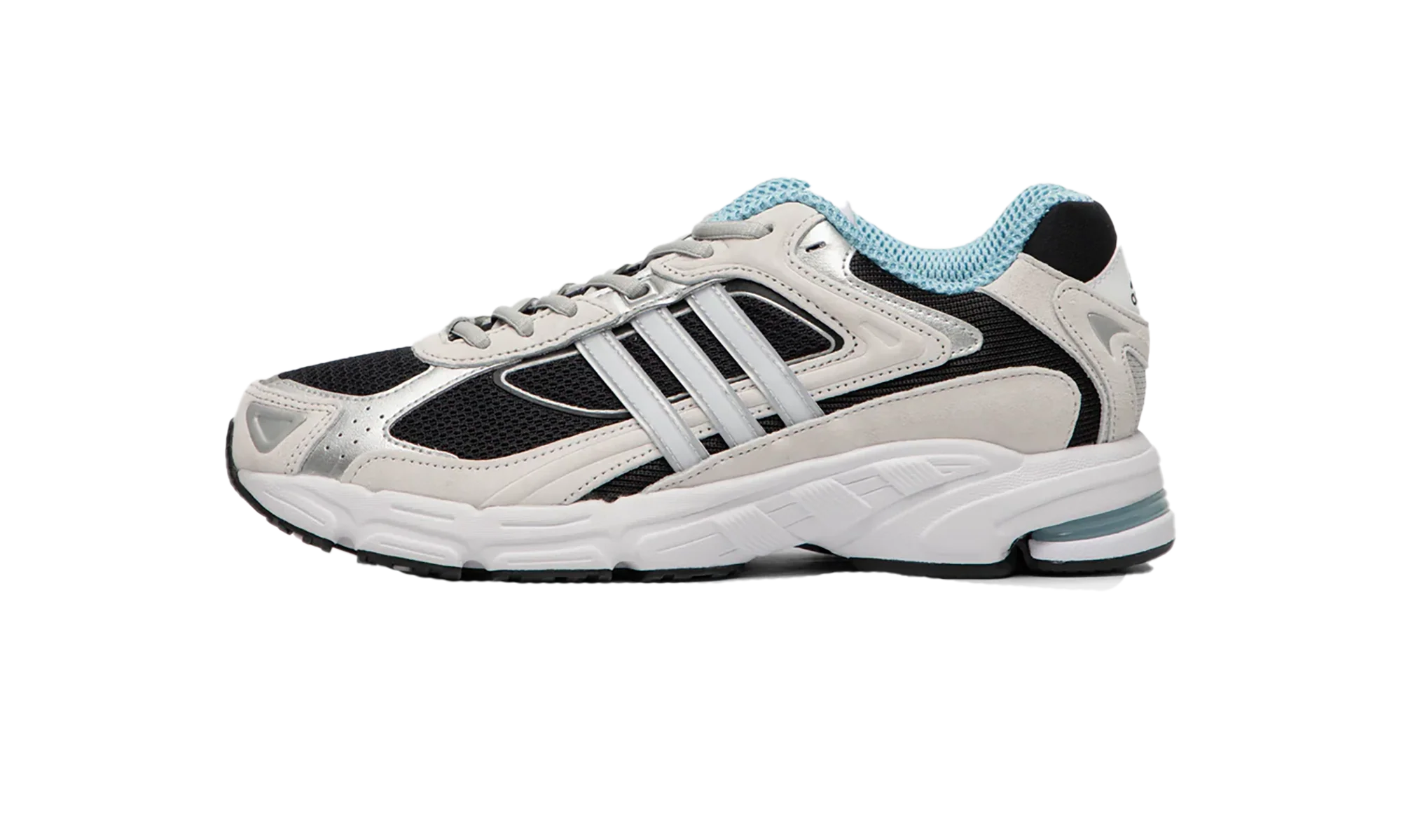 Response CL "White Clear Blue" ID4595