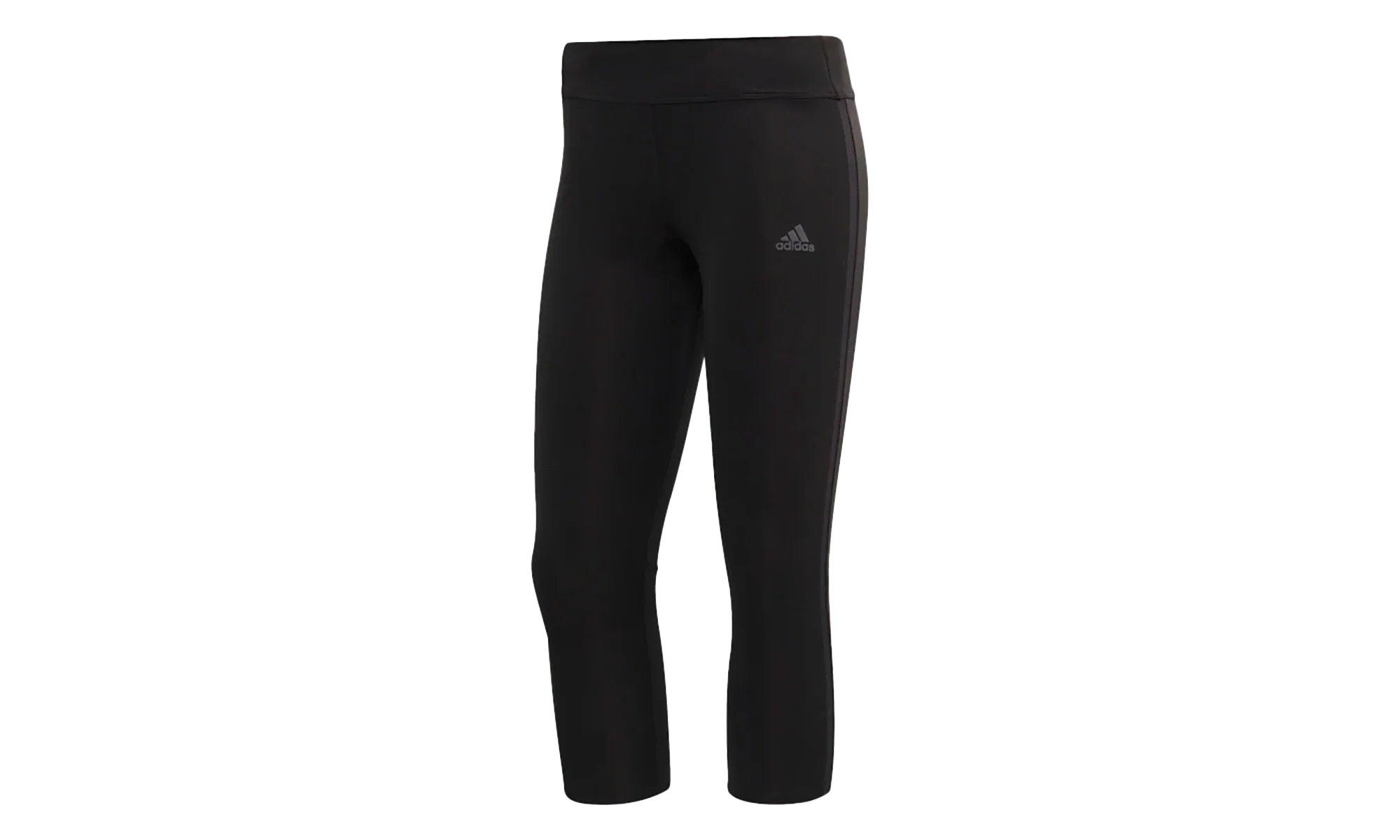 Response Tight WMNS "Black / Black" CF6222