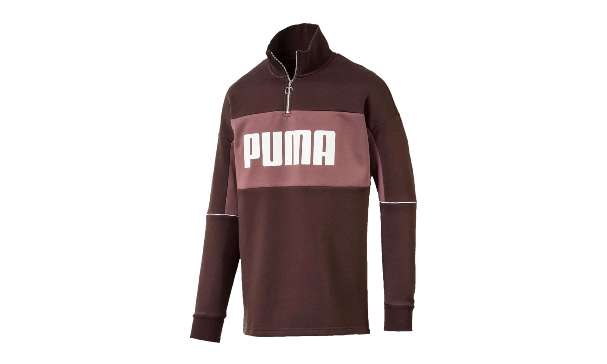 RETRO CREW TURTLE RIB NECK "Molé" 576378 20