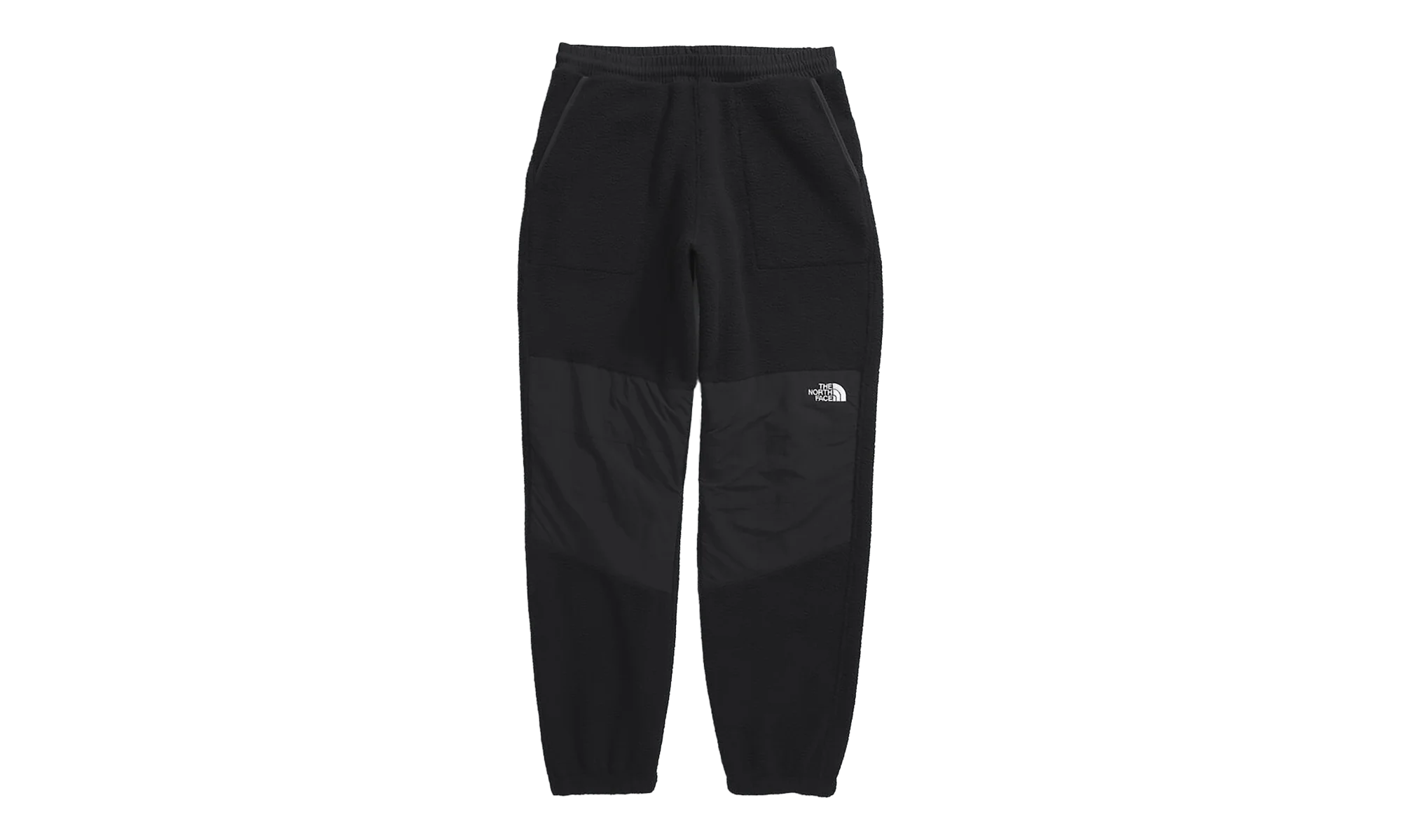Retro Denali Fleece Pants "Black" NF0A88XKJK3