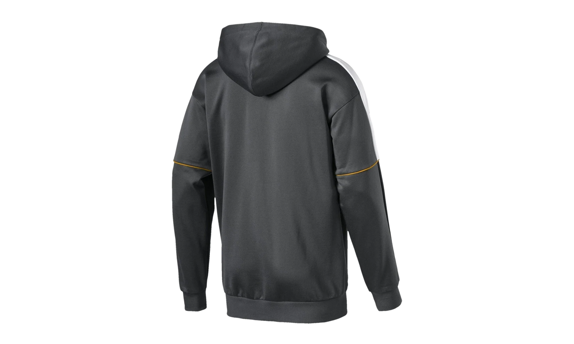 Retro Full Zip Hoodie "Iron Gate" 576375 14 - Image 2