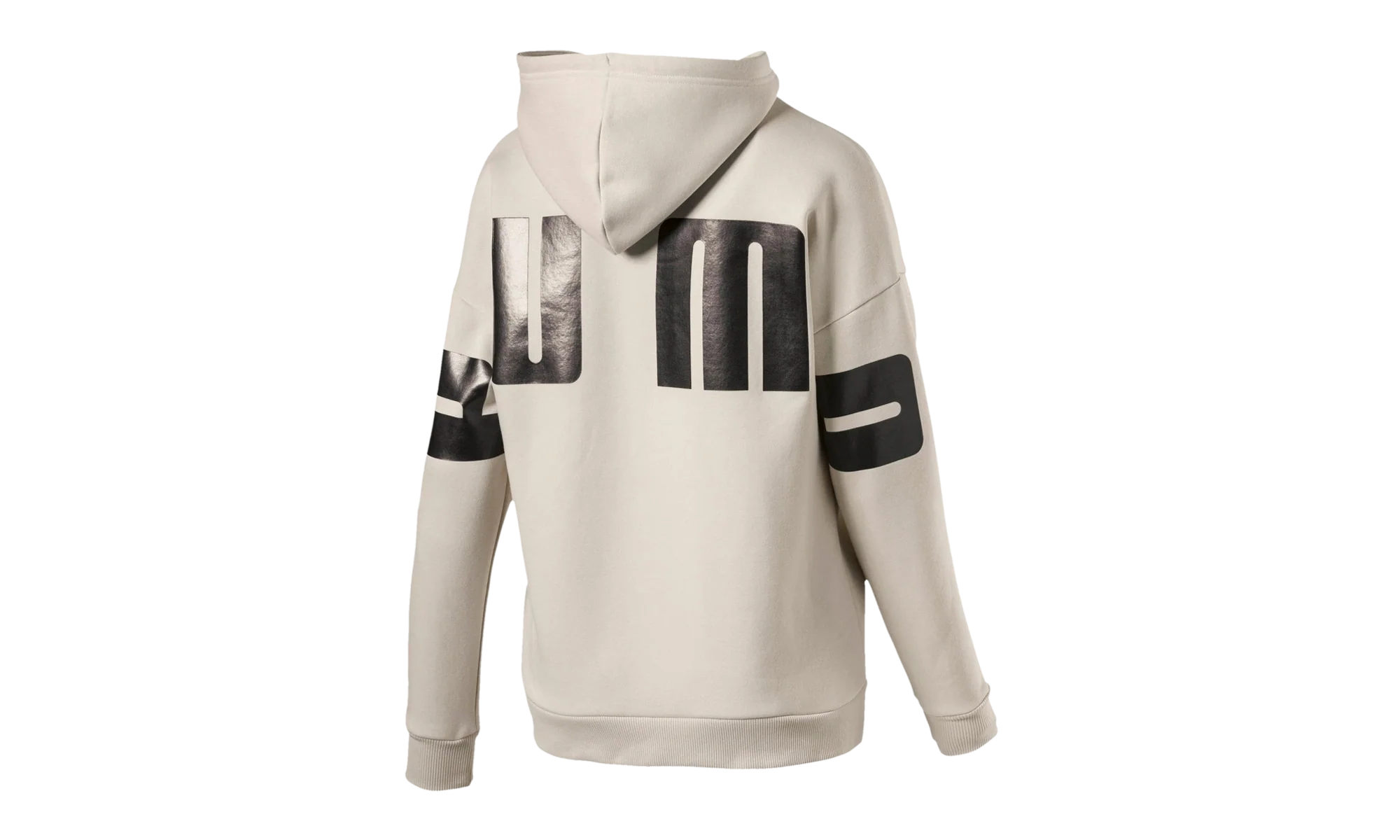 RETRO HOODIE WMNS "Birch" 576261 97 - Image 2