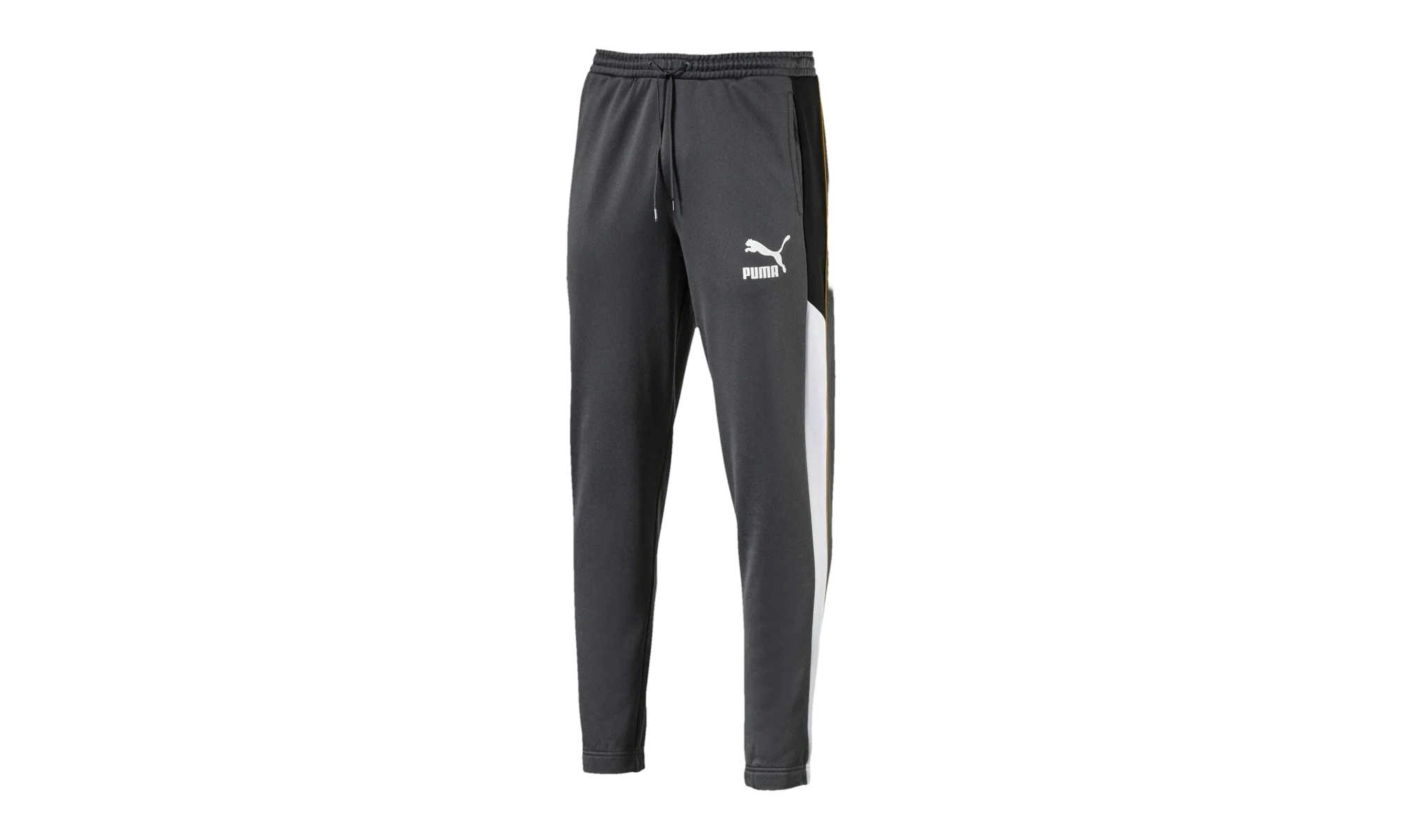 Retro Sweat Pants Cuffed "Gray" 576928 14