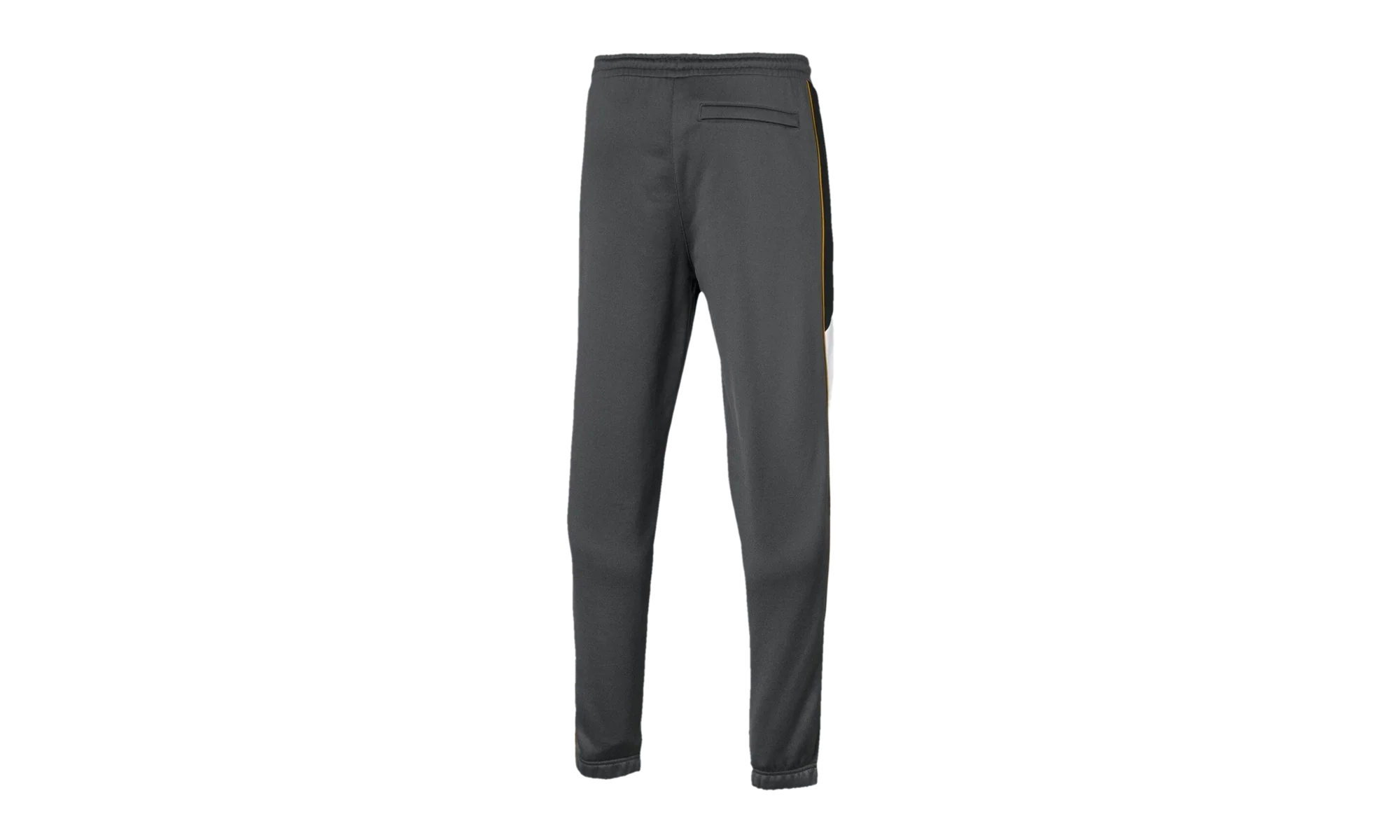 Retro Sweat Pants Cuffed "Gray" 576928 14 - Image 2