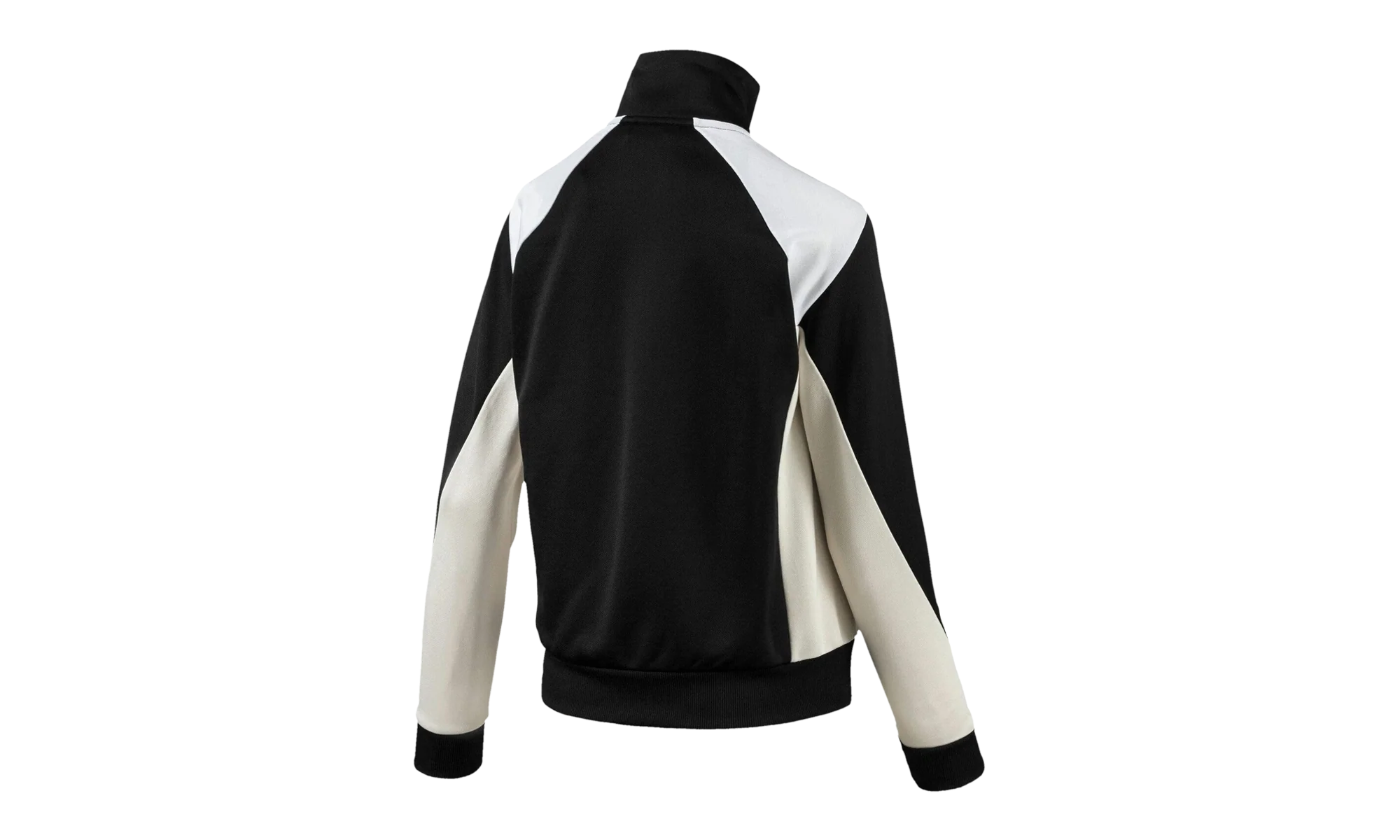 Retro Track Jacket WMNS "Puma Black" 576511 51 - Image 2
