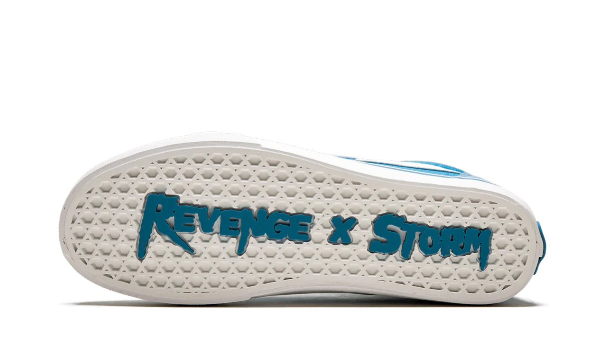 Revenge X Storm 58 89 77BOLTBLUE - Image 5
