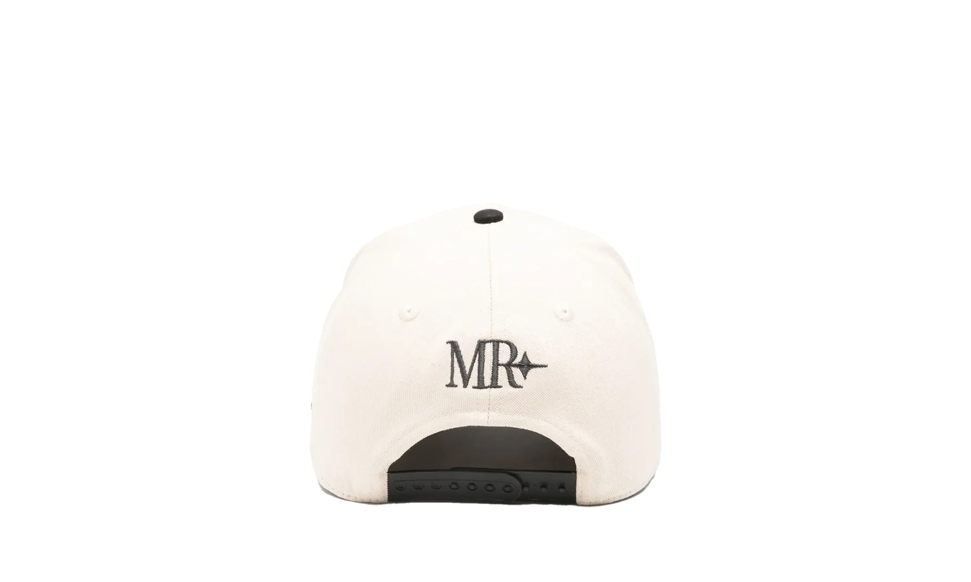 Reverso Classic Trucker Antique "White" MRA02 - Image 2