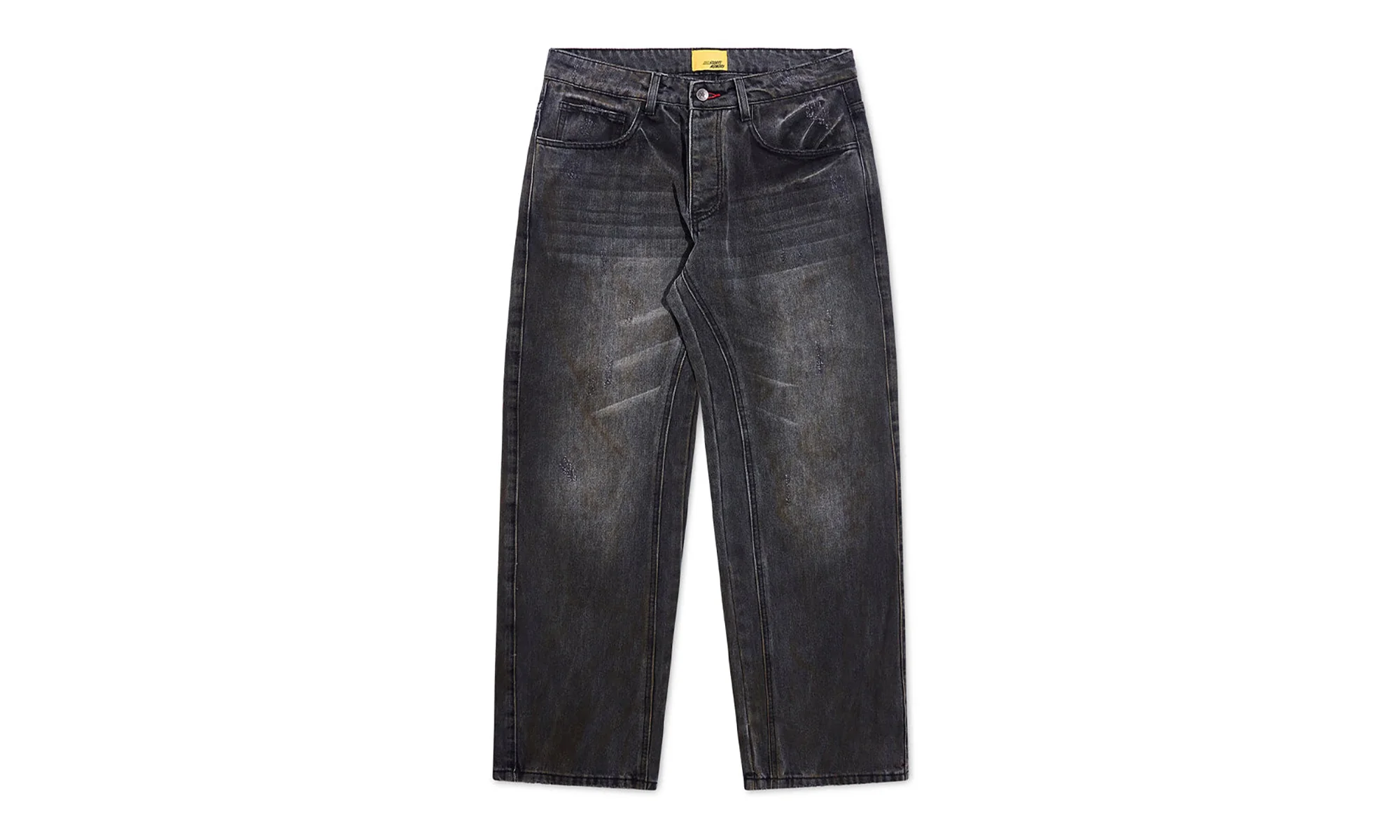 Reverso Denim "Washed Black" DSM HOL2501 032