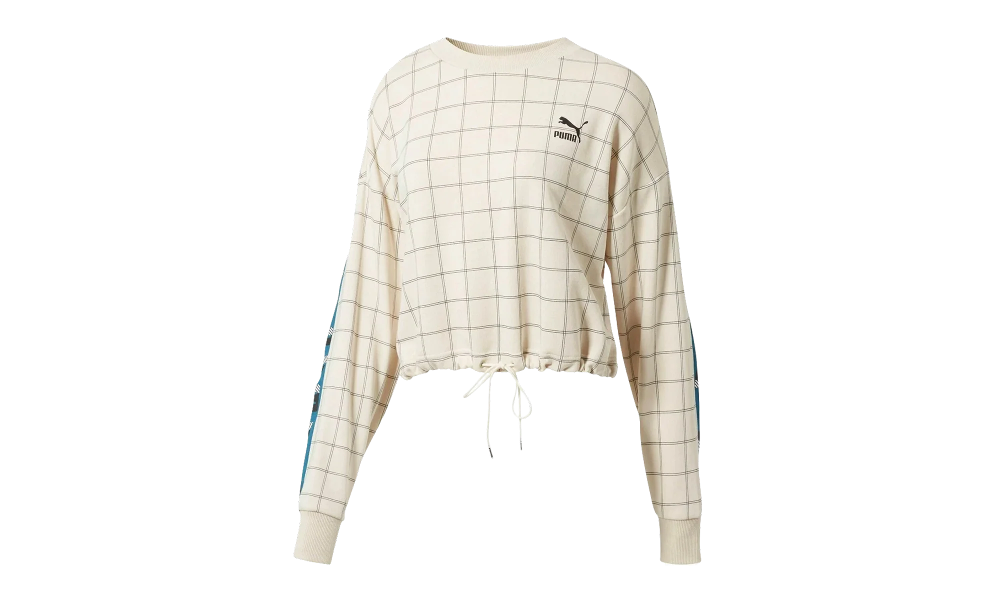 Revolt Crew Sweatshirt WMNS "Birch" 578338 02