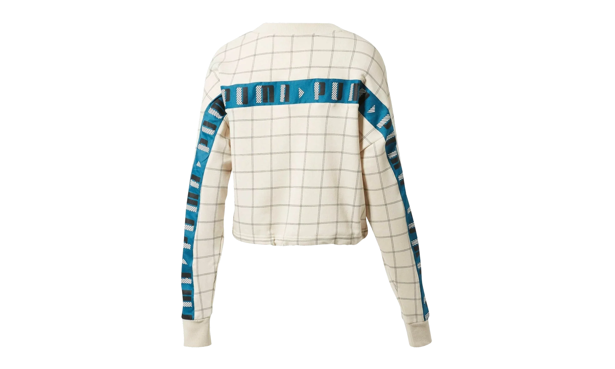 Revolt Crew Sweatshirt WMNS "Birch" 578338 02 - Image 2