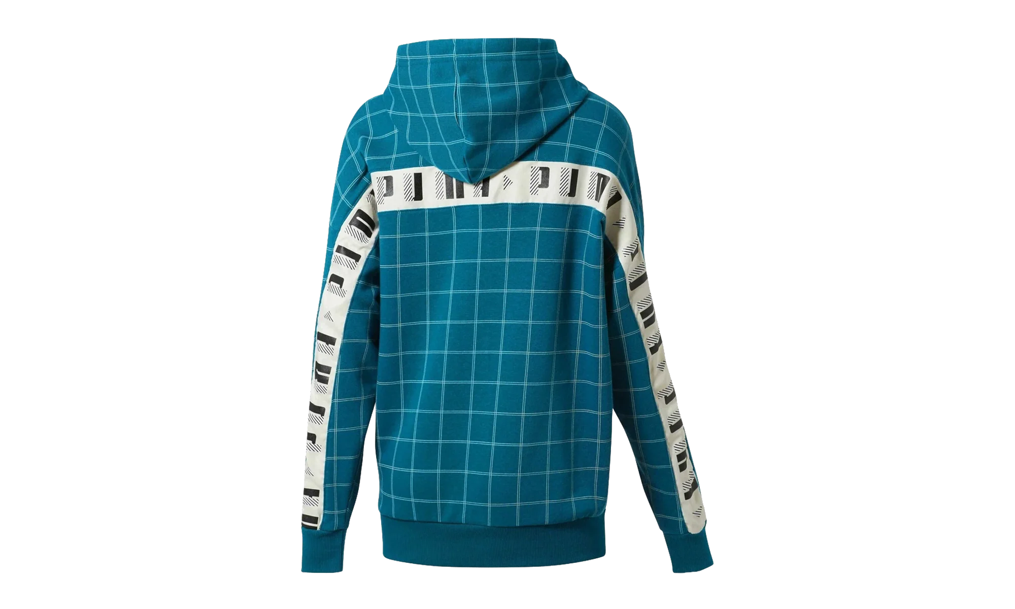 Revolt Hooded Sweatshirt WMNS "Corsair" 578339 03 - Image 2