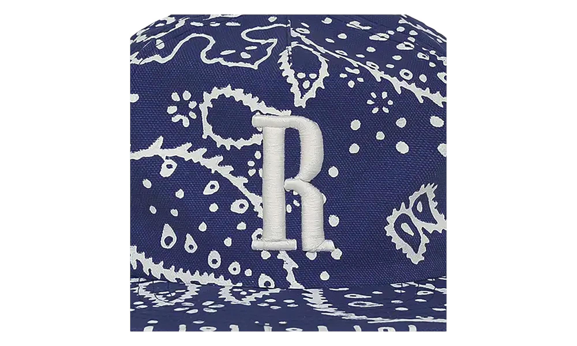 Rhepurposed R Hat "Blue" 00537 10007RRRHB BLUE - Image 2