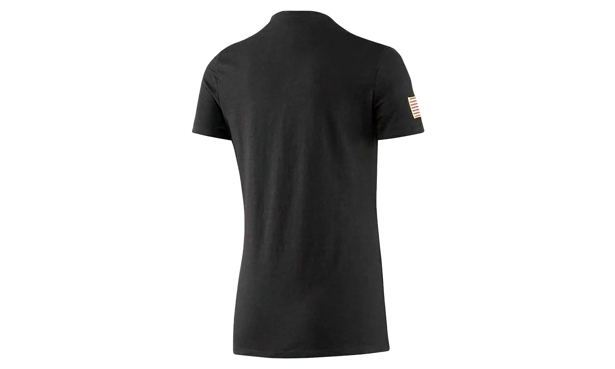 Rhonda Rousey Nickname Tee WMNS "Black" U60176 - Image 2