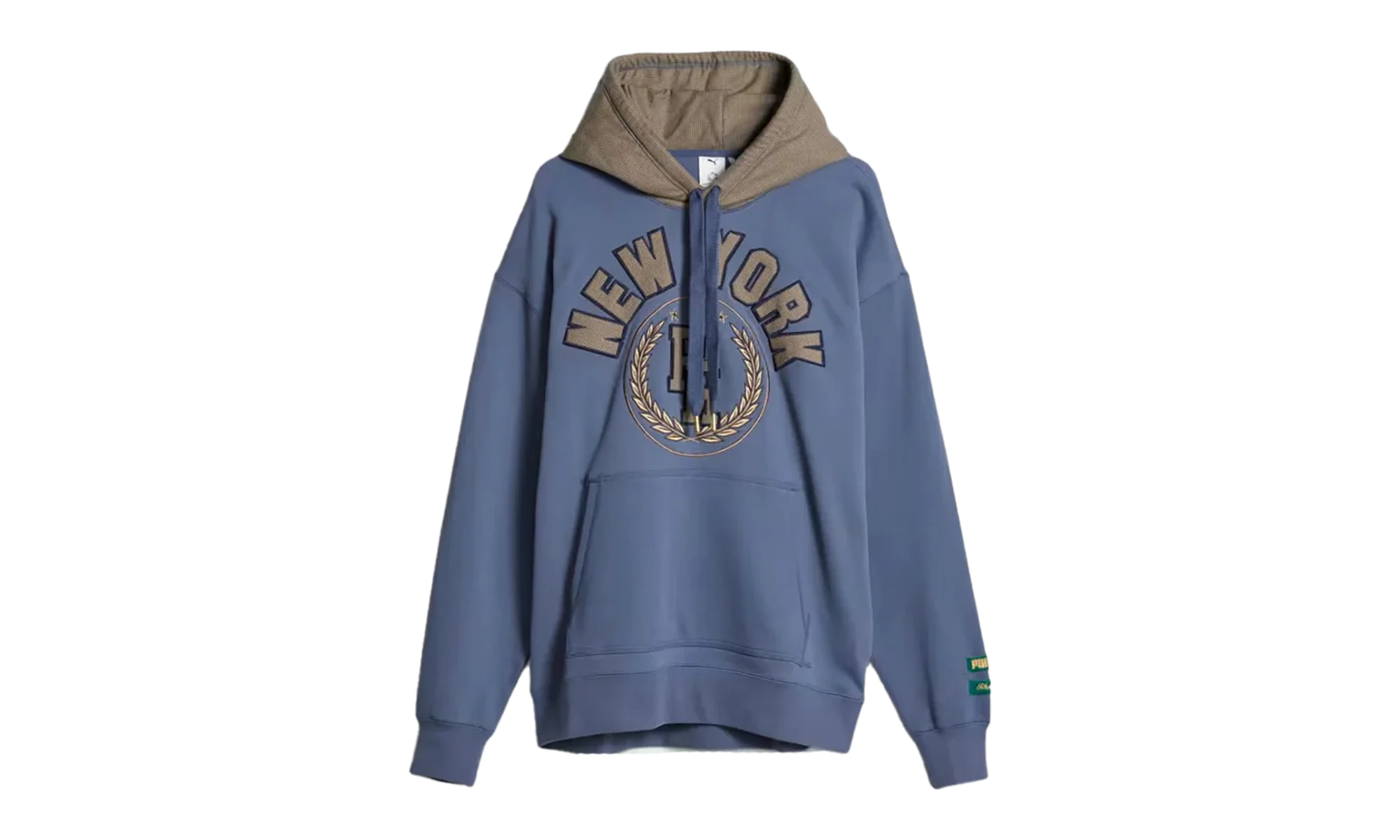 Rhuigi Hoodie "Inky Blue" 620889 56