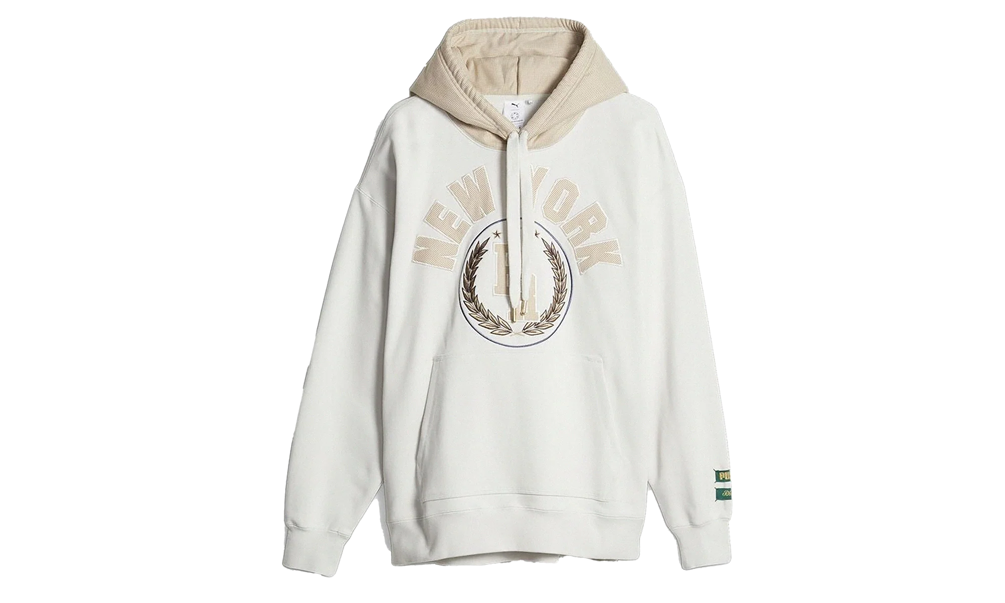 Rhuigi Hoodie "Sedate Grey" 620889 17
