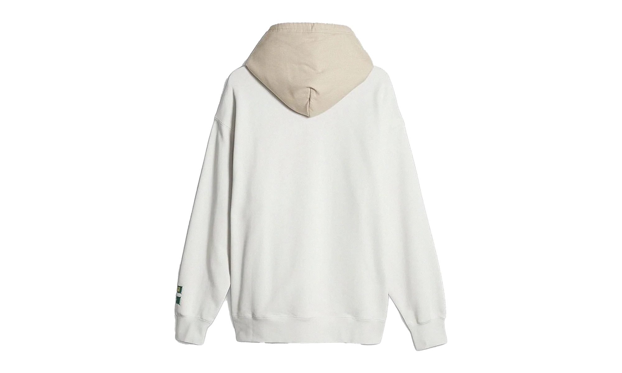 Rhuigi Hoodie "Sedate Grey" 620889 17 - Image 2