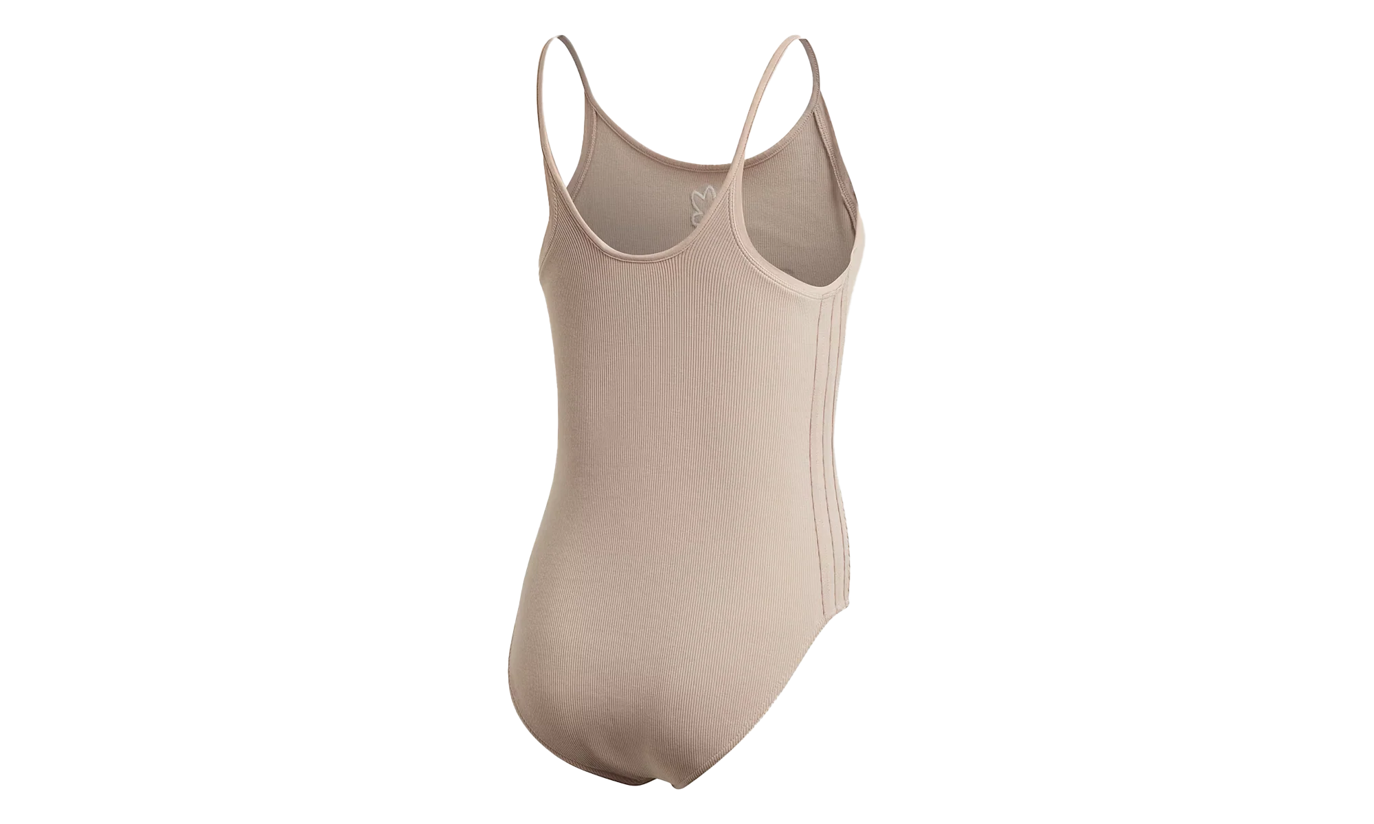 Ribbed Bodysuit WMNS "Ash Pearl" GM6707 - Image 2