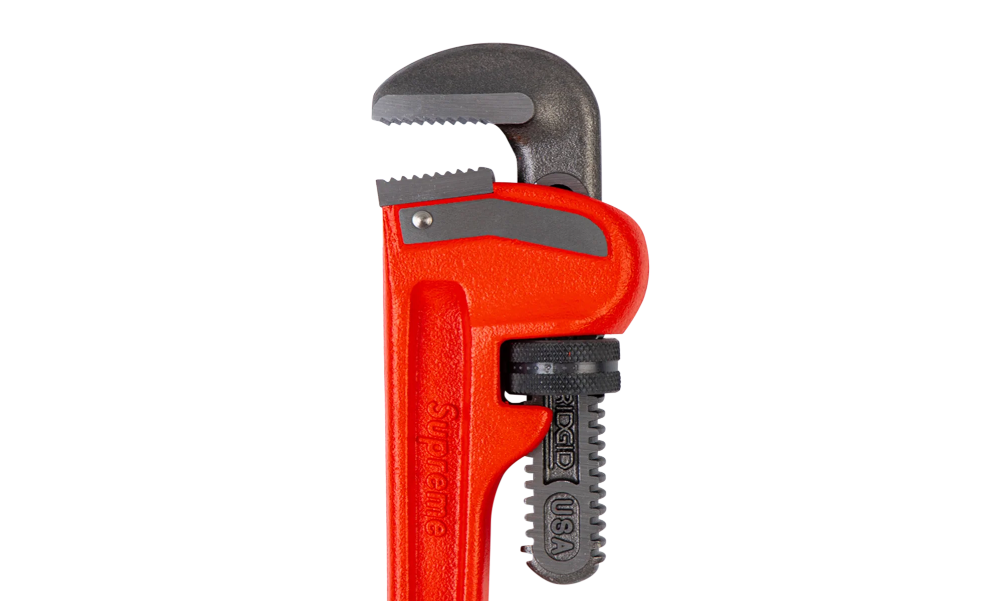 Ridgid Pipe Wrench "FW20" SU9285 - Image 2