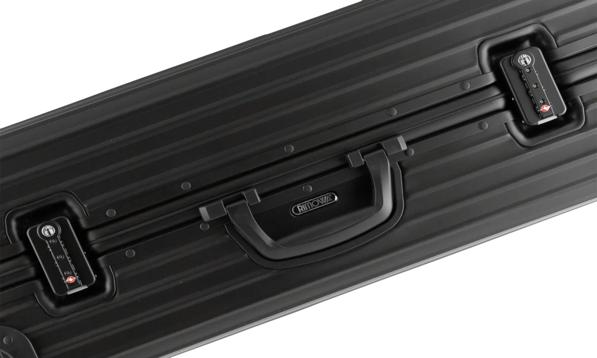 RIMOWA Topas Multiwheel 82L "SS18" SU5075 - Image 2