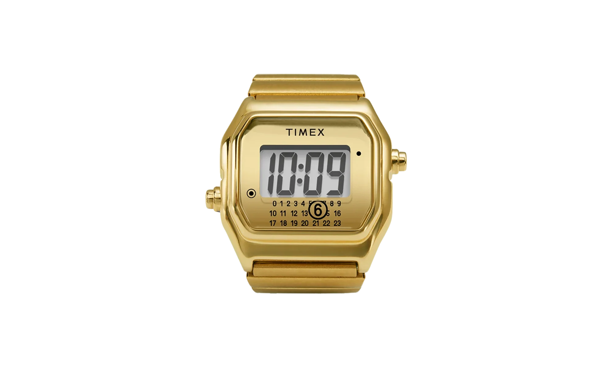 Ring Watch "Timex - M/L" S33YW0004M10064962