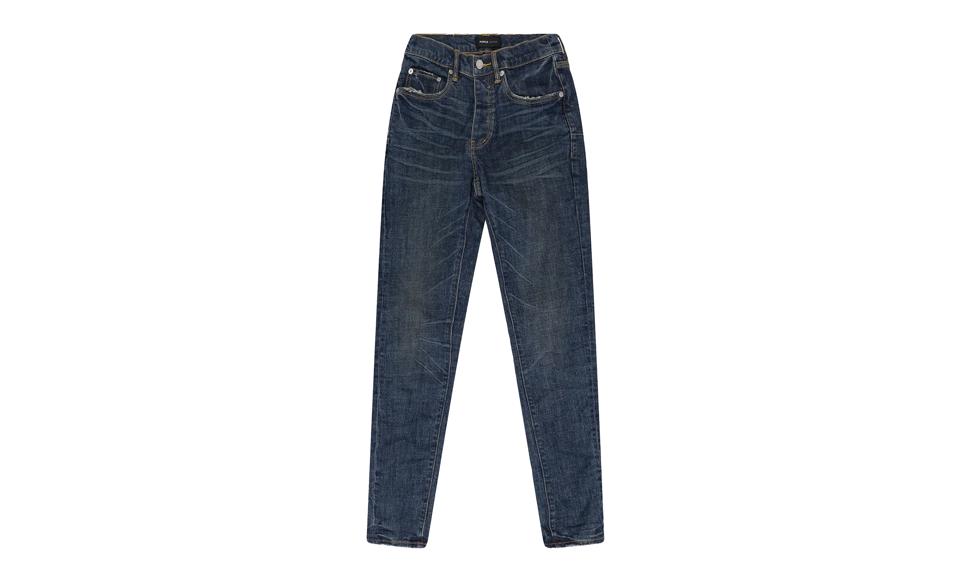 RINSE SKINNY JEANS "Blue Dark Stone" P001 DKSR323