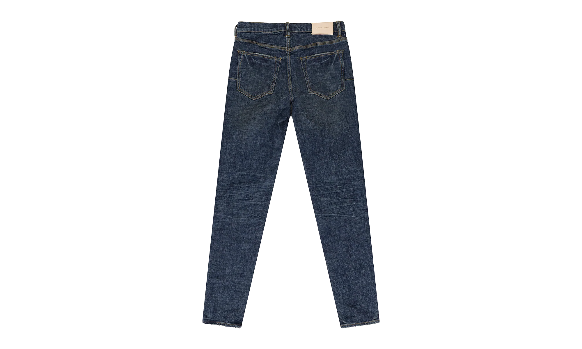 RINSE SKINNY JEANS "Blue Dark Stone" P001 DKSR323 - Image 2