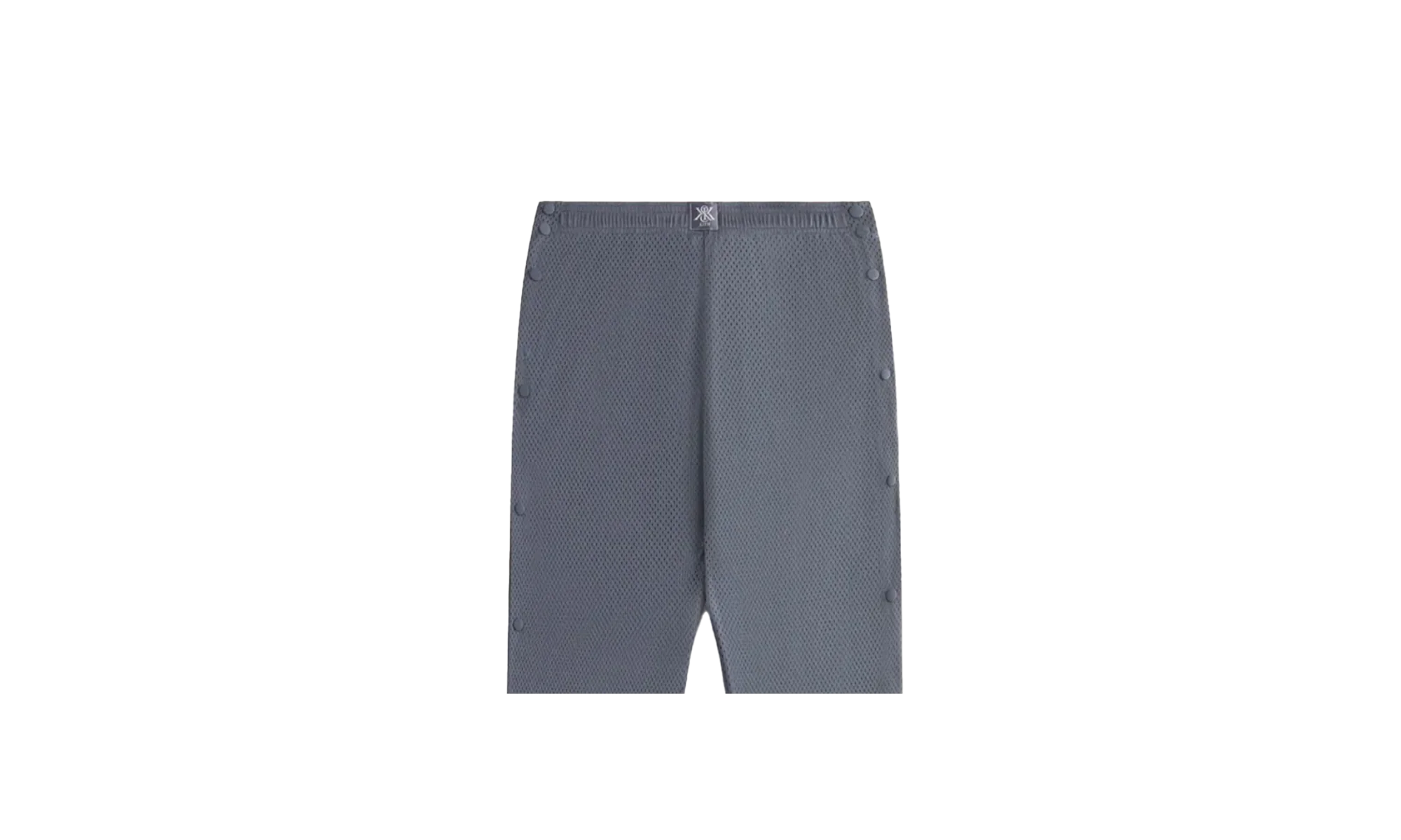 Ripley Mesh Tearaway Pant "Dark Grey" KITH09 - Image 2