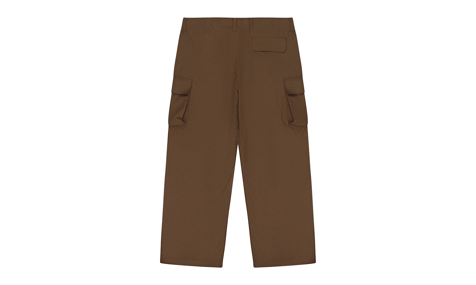 RIPSTOP MOUNT CARGO PANTS "Brown" M2244MGB - Image 2