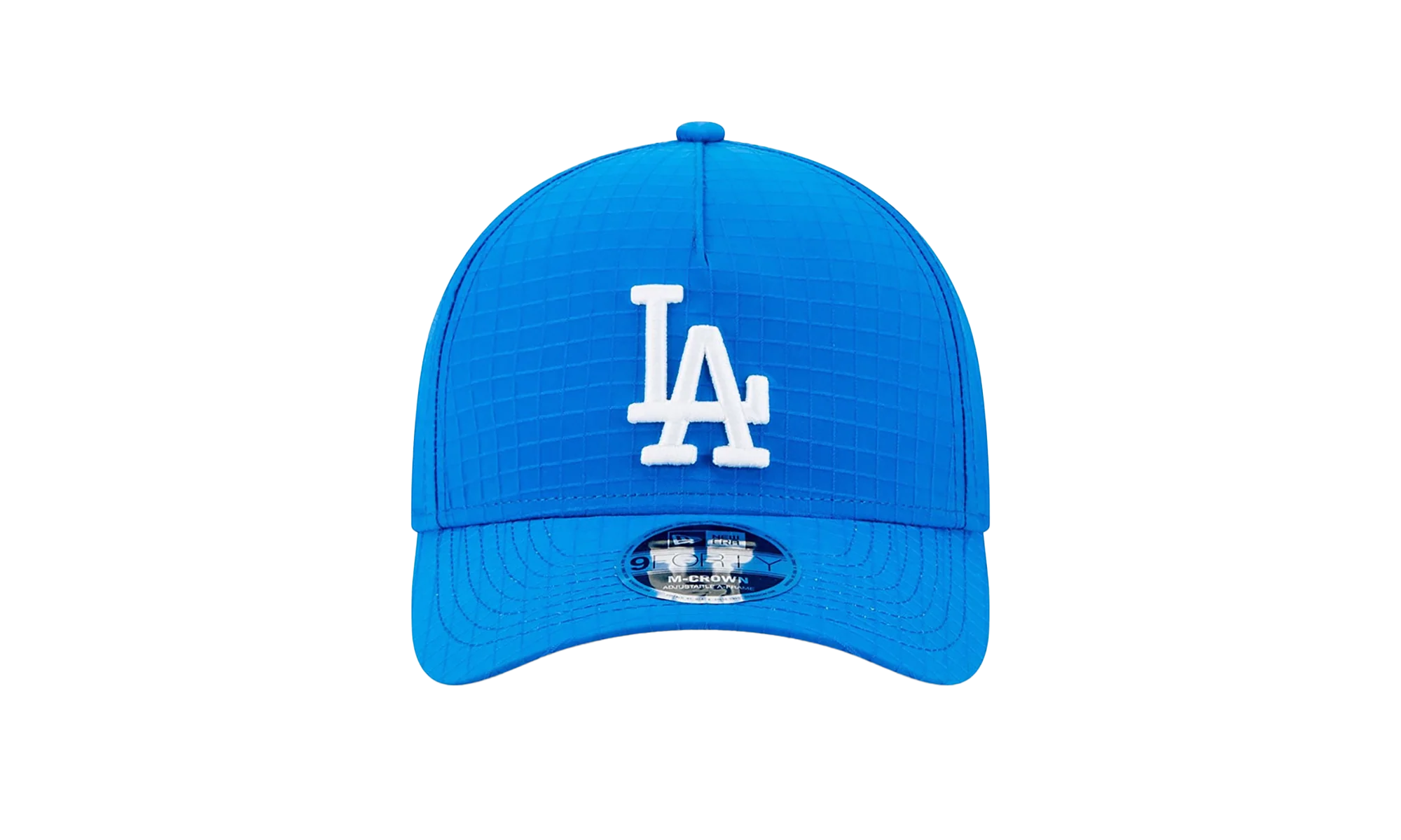 Ripstop Snapback "Los Angeles Dodgers - Blue" 60668703