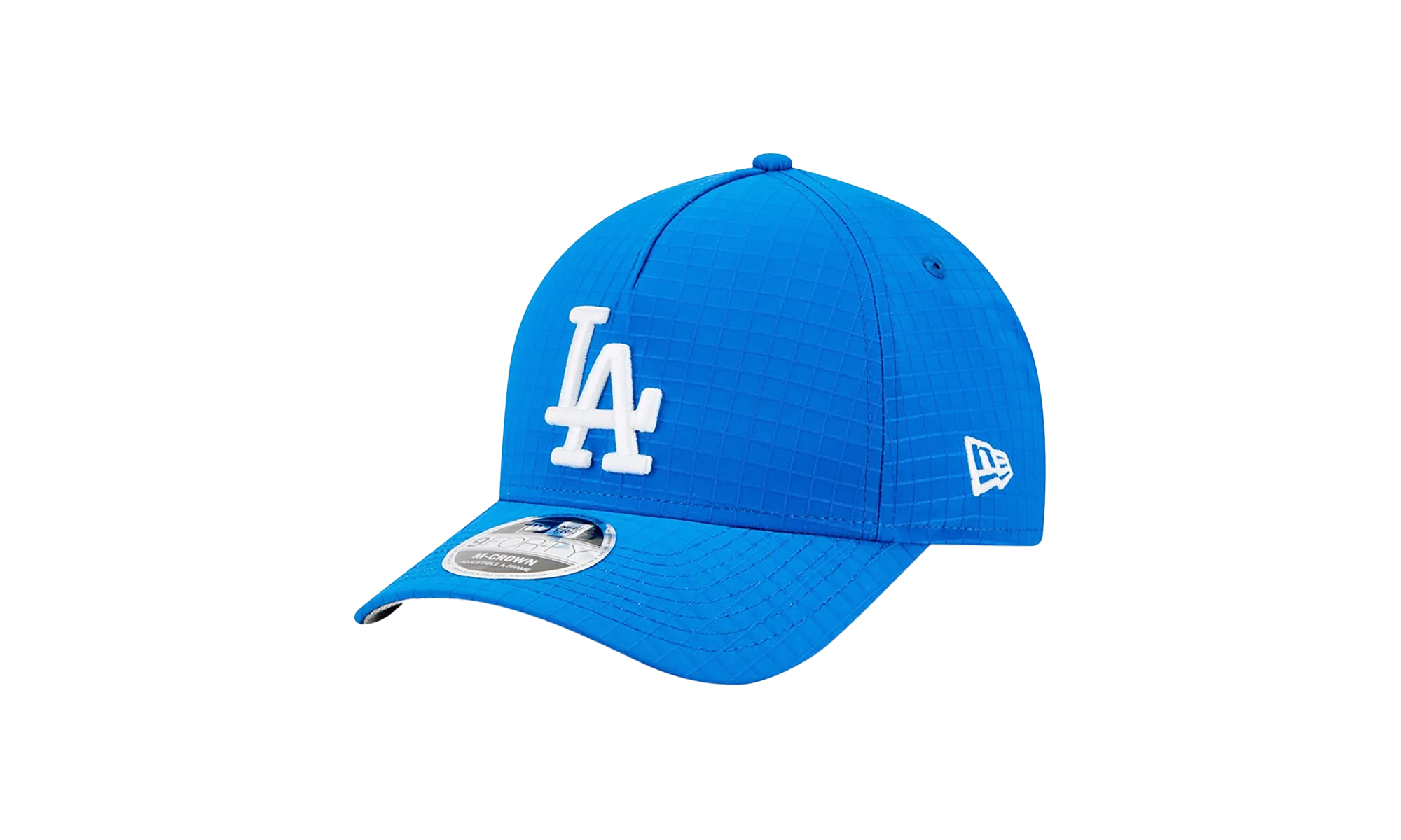 Ripstop Snapback "Los Angeles Dodgers - Blue" 60668703 - Image 2