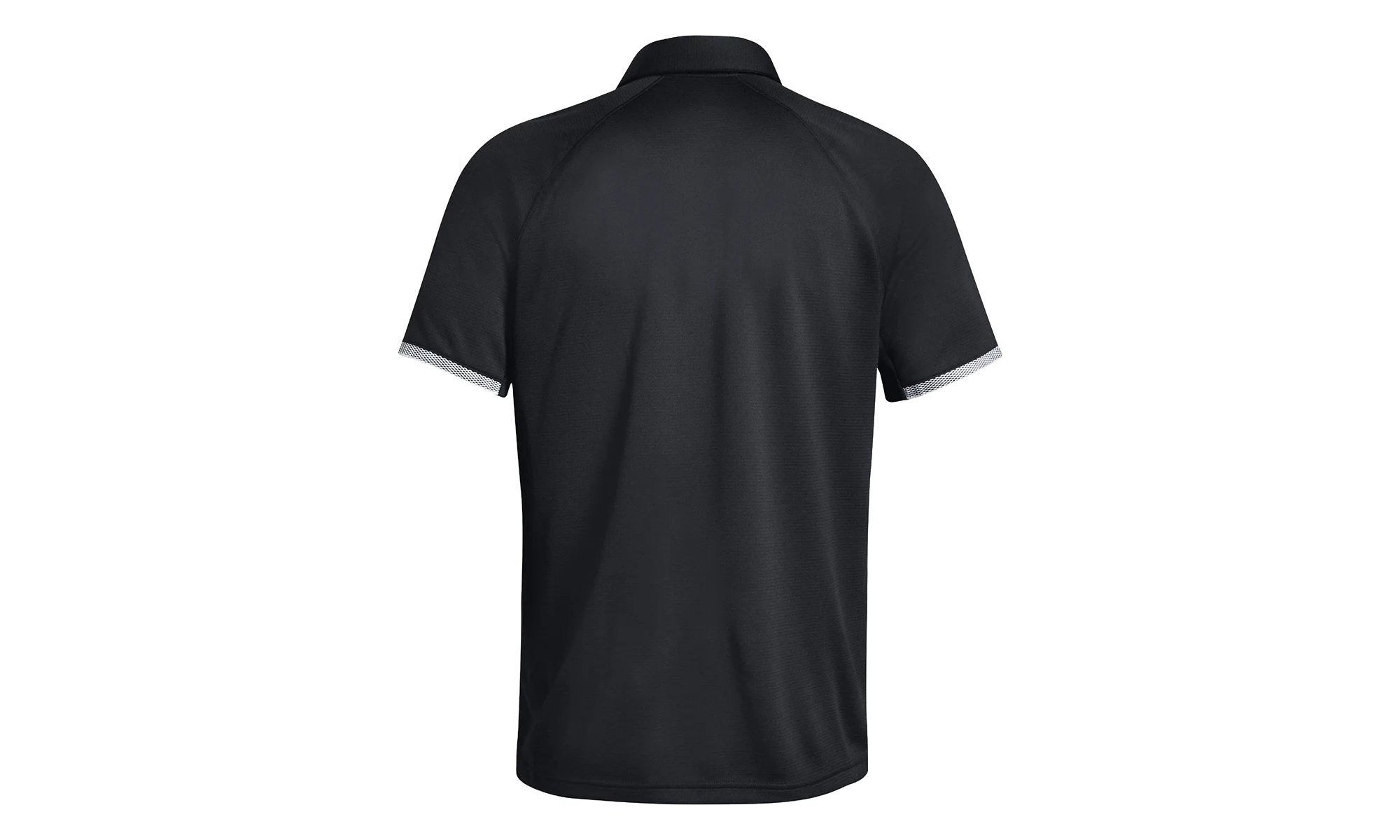 Rival Polo Shirt "Black" 1306583 001 - Image 2