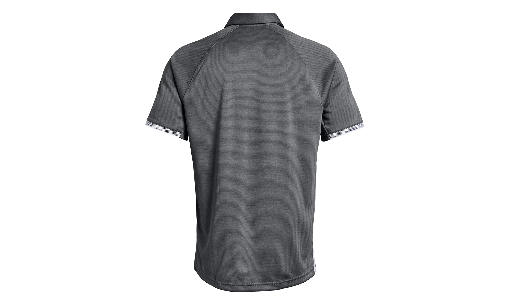 Rival Polo Shirt "Graphite" 1306583 040 - Image 4