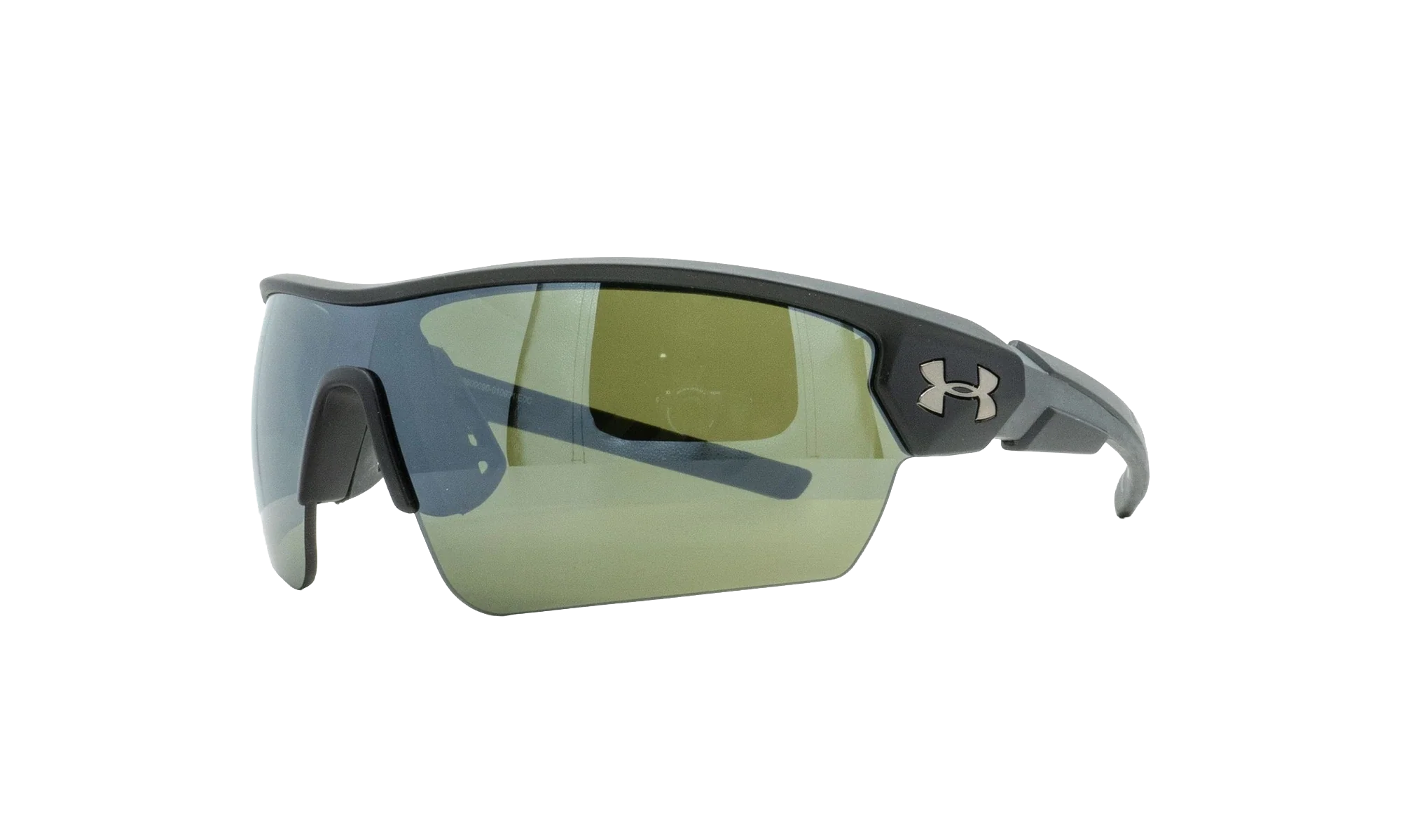 Rival Sunglasses "Gameday Multi - Satin Black" 8600090 010931 - Image 2