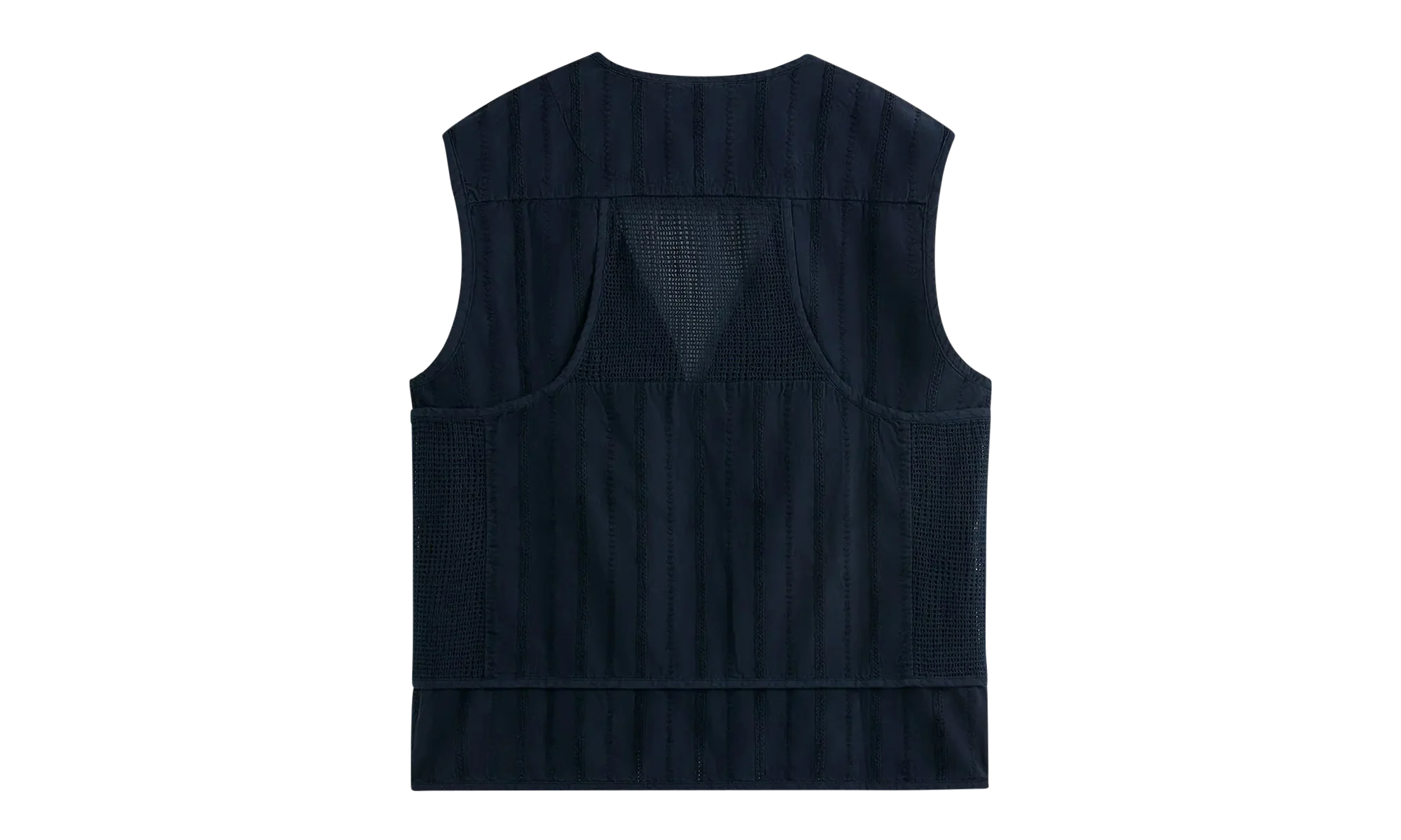 River Vest "Nocturnal" KHM010290 413 - Image 2