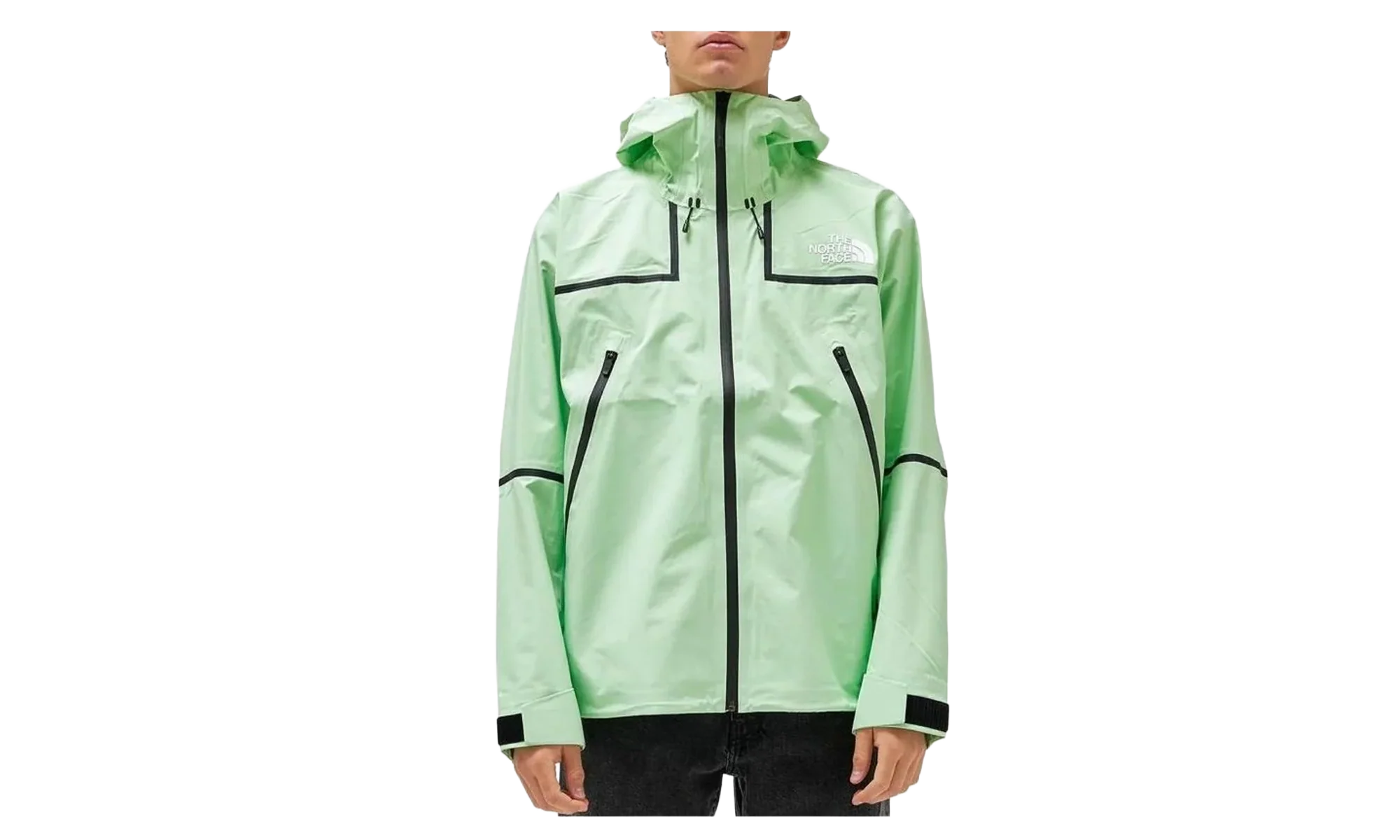 RMST Denali Jacket "Patina Green" NF0A7UQ8 - Image 3