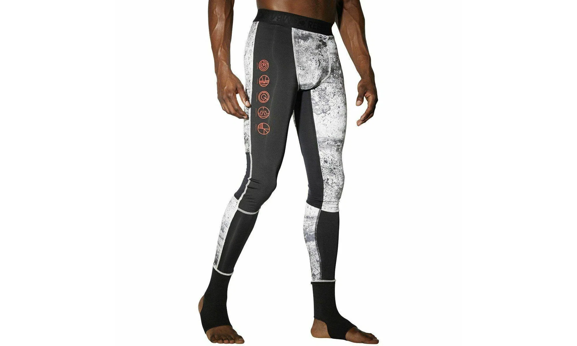 RNF Ankle Lock Tight "Chalk" AP6720